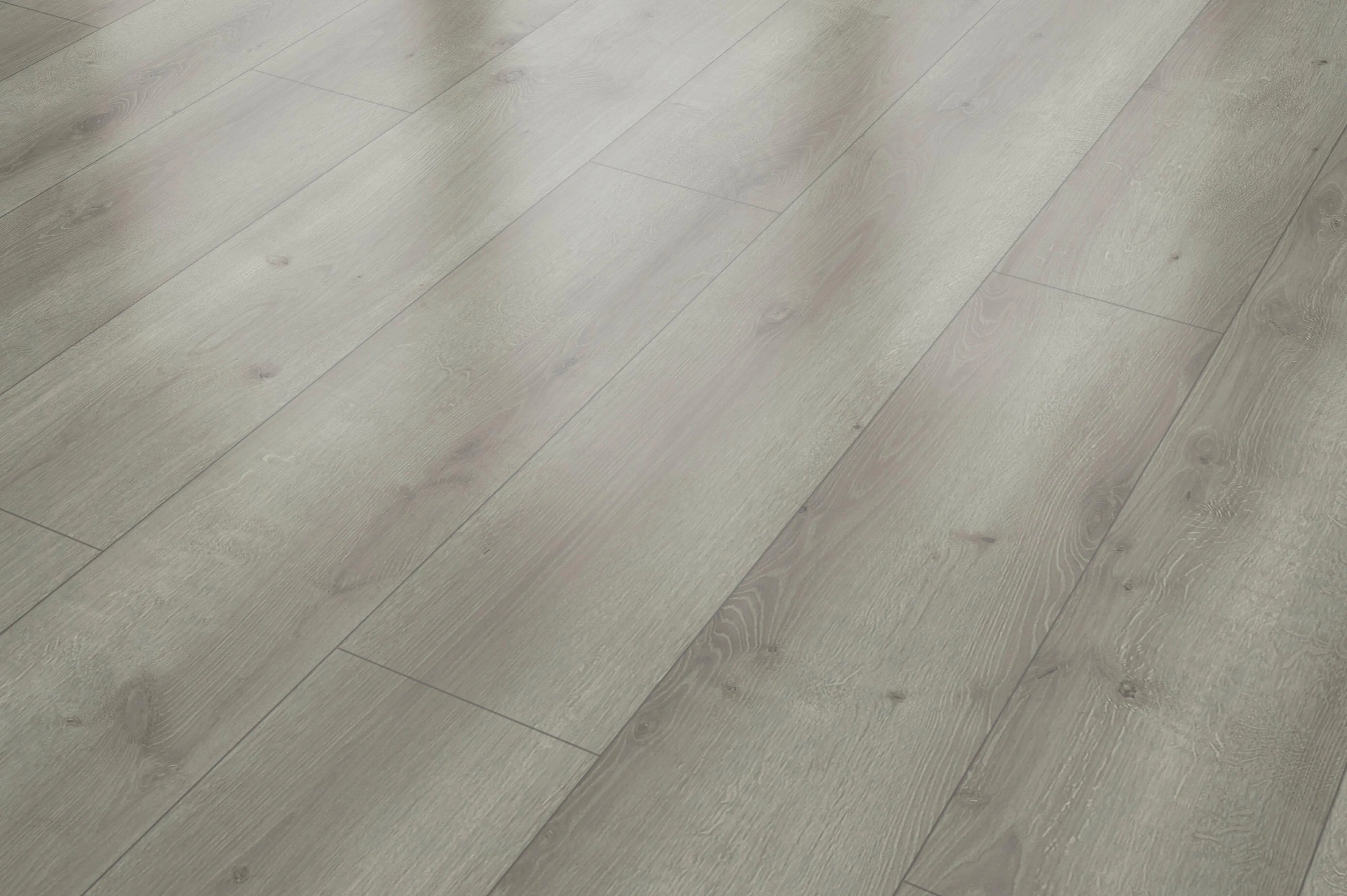 Classen Laminat Megaloc Aquaprotect Oak grey brown