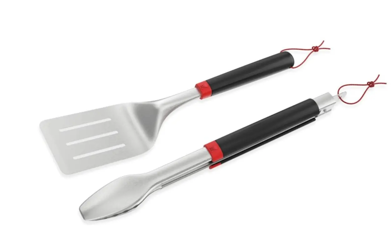 Weber Grillbesteck 2-teilig