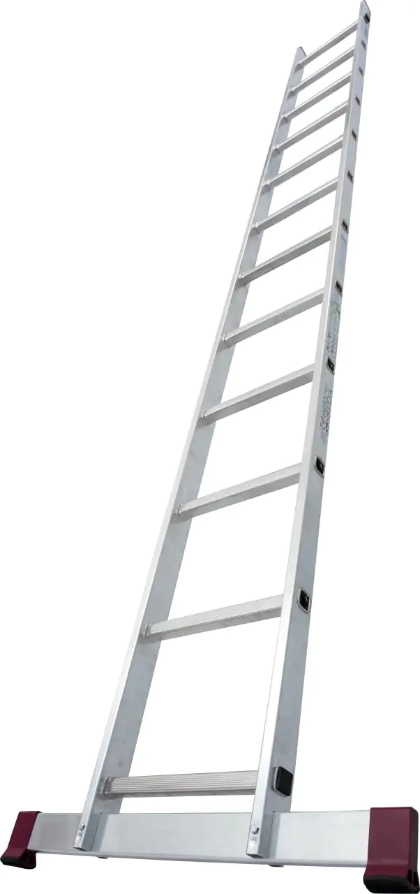 Krause Aluminium-Anlegeleiter CORDA 4,30 m