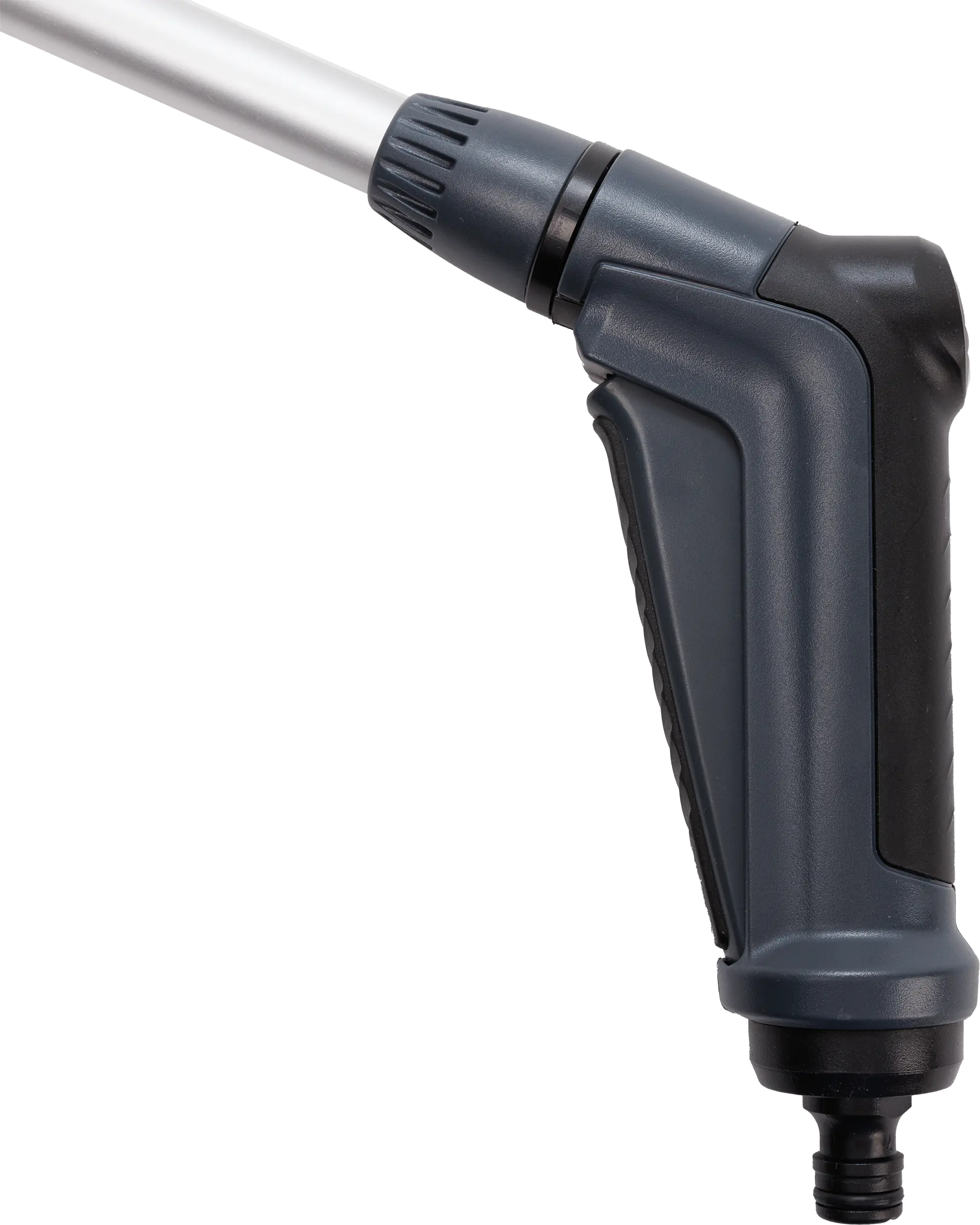 Primaster Gießstab für Gartenschlauch mit 6 Funktionen Ø 16 mm 