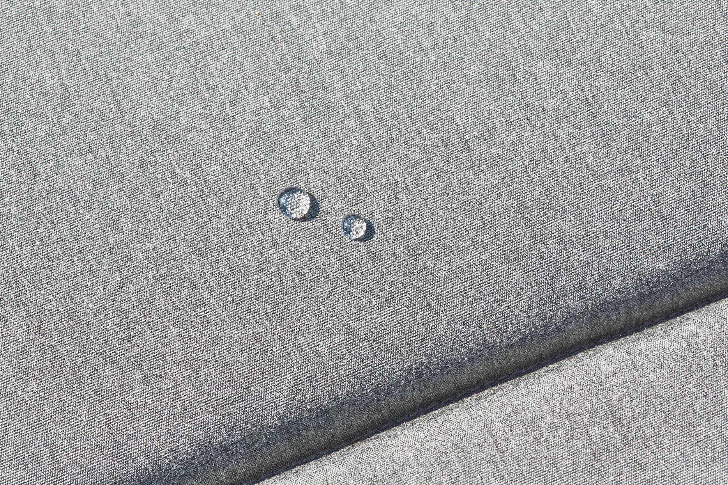 Primaster Sonnenliege Lavotto mit wetterfester Sunbrella Auflage