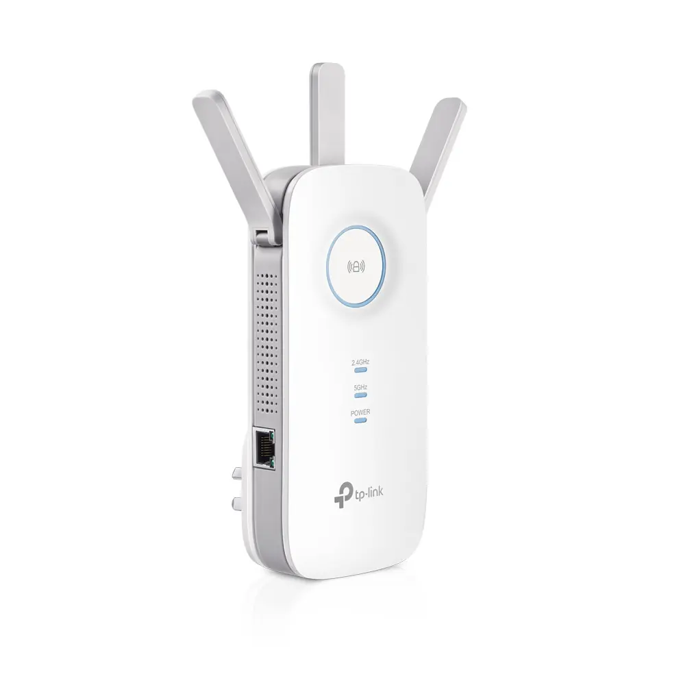 TP-Link Wlan-Repeater RE450