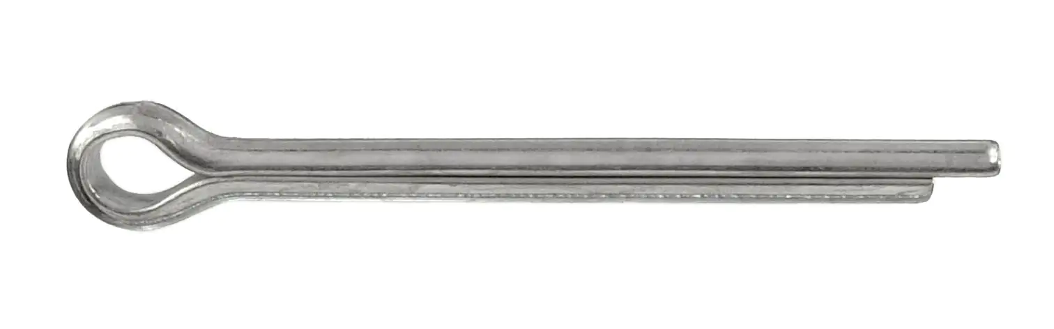 Connex Sortimentskasten Splinte