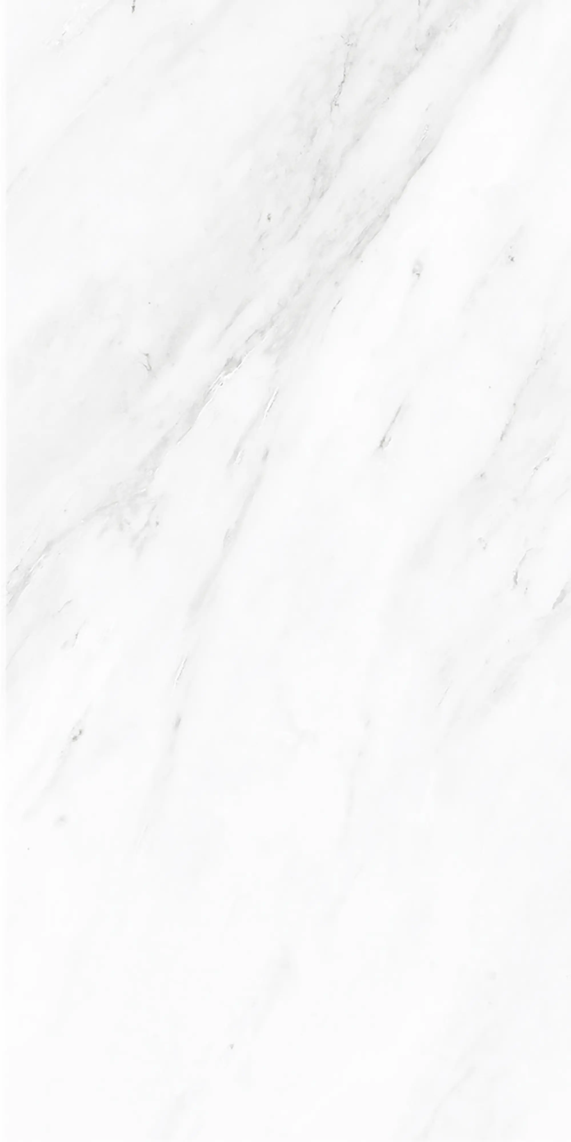 Grosfillex Kunststoffpaneel GX Wall+ White Marble 60 x 30 cm 5 mm