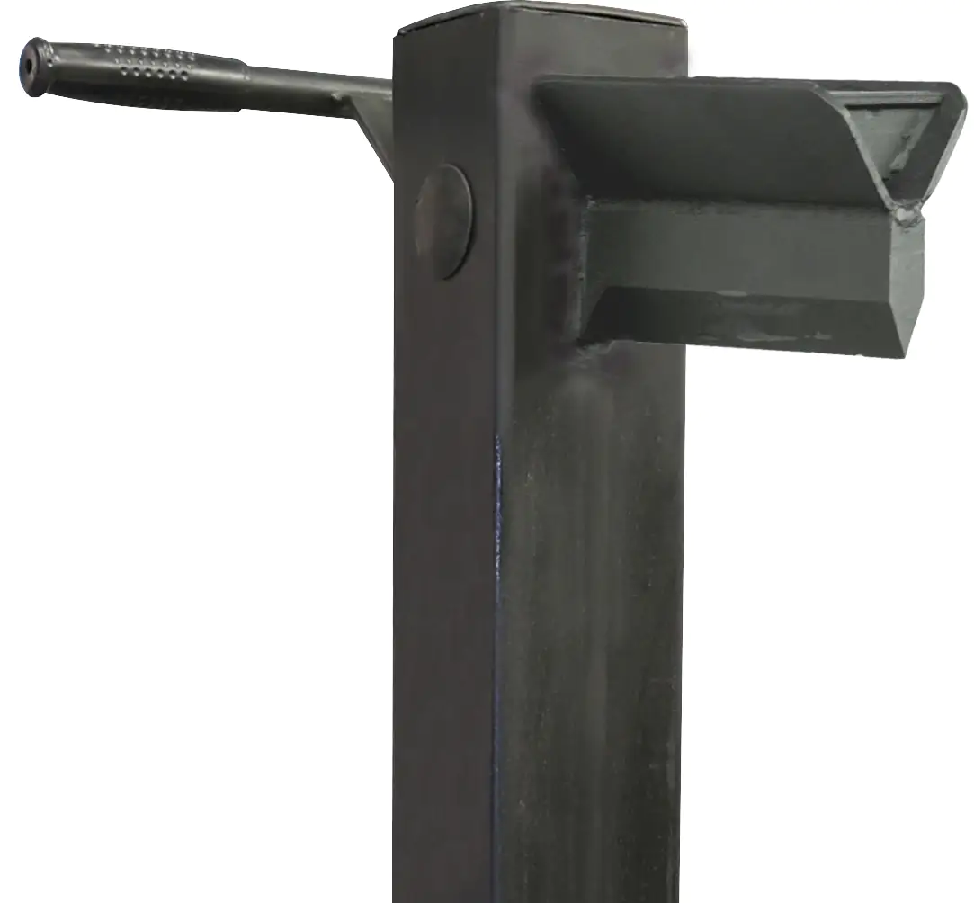 Güde Holzspalter GHS 500/8TB 4,1 kW, 5,5 PS, 8 T, 3.600 min-1