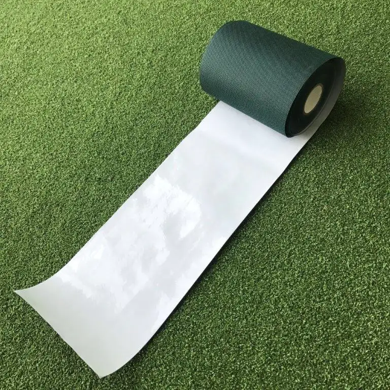 Nahtband für Kunstrasen 15 cm breit, 10 m lang