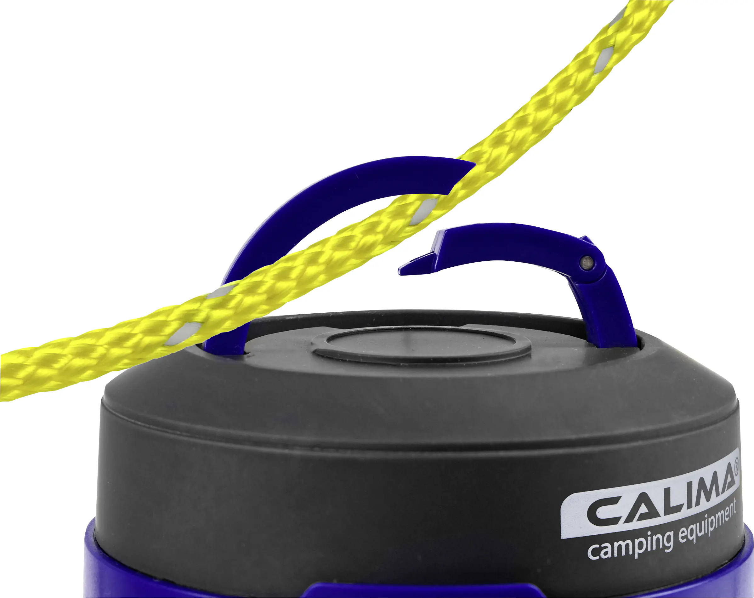 Calima LED Mini-Campinglaterne faltbar