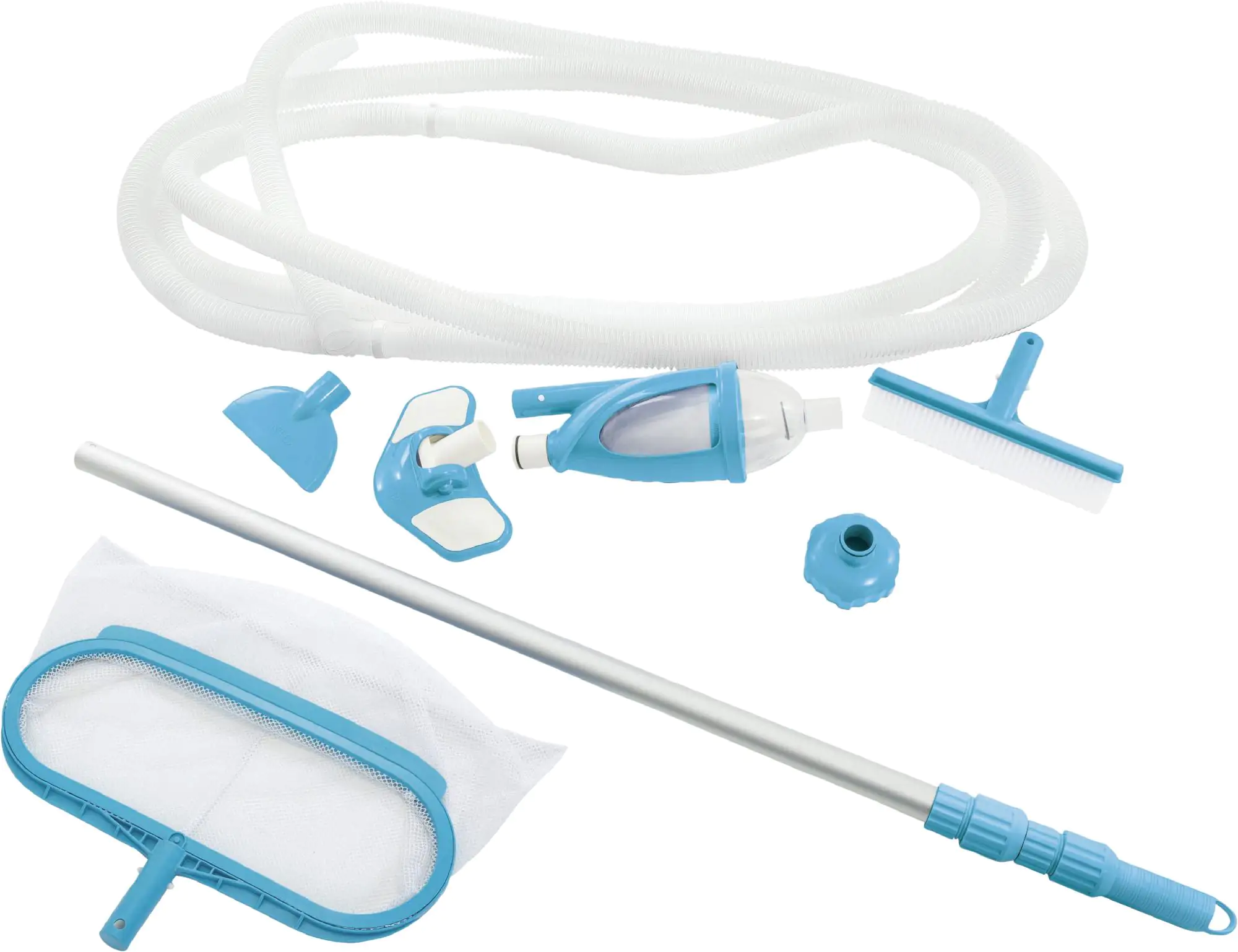 Intex Pool Reinigungsset Deluxe