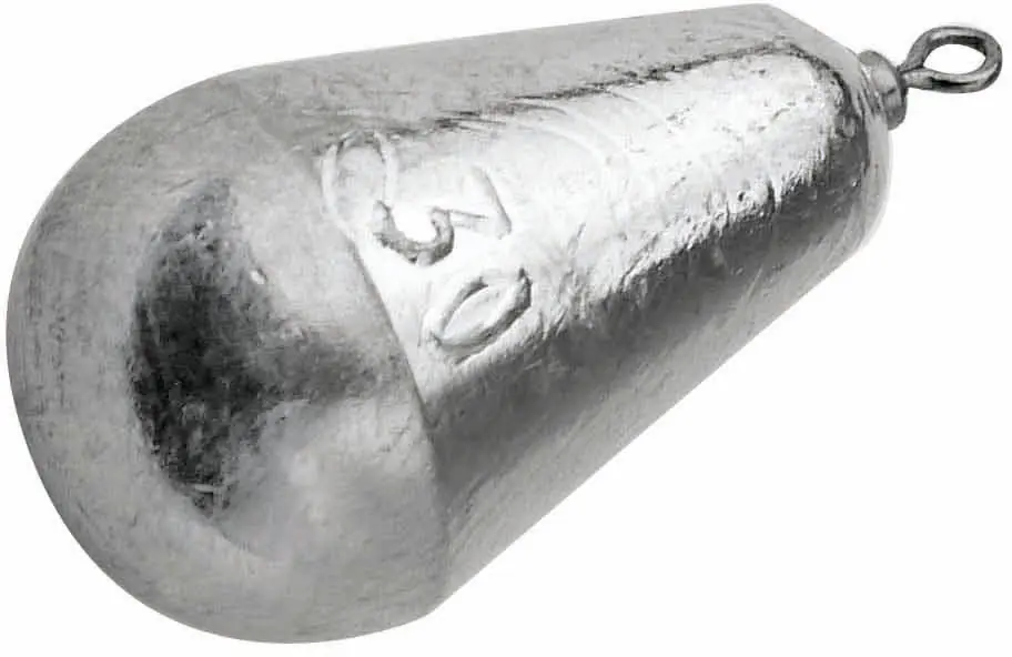 Paladin Angelblei Birnenblei 60 g mit Wirbel 1 Stück