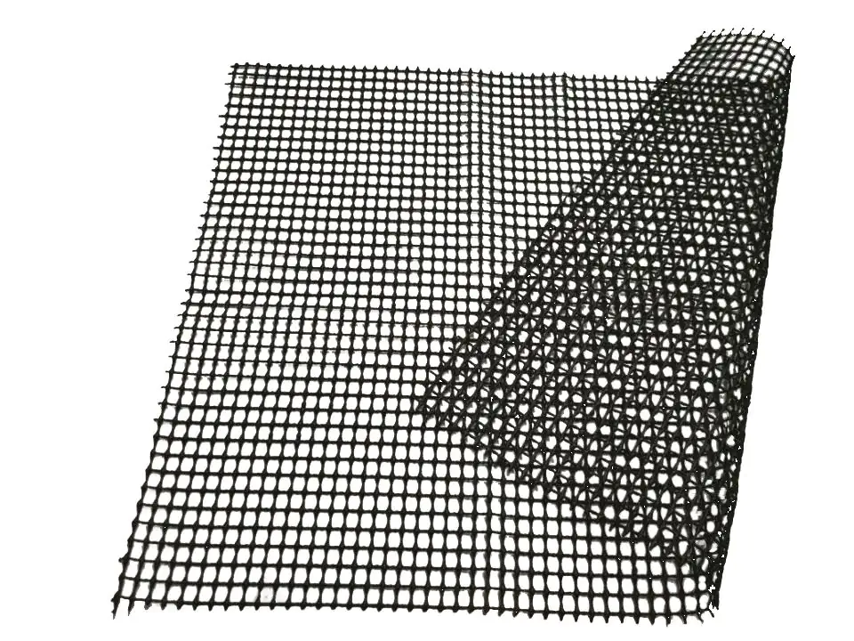 TrendLine Anti Rutschmatte Auto schwarz 120 x 90 x 0,2 cm