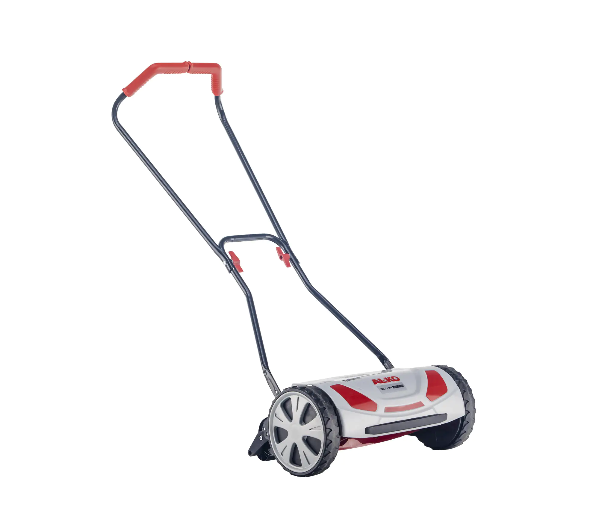 AL-KO Spindelrasenmäher RazorCut 38.1 HM Comfort 38 cm Schnittbreite