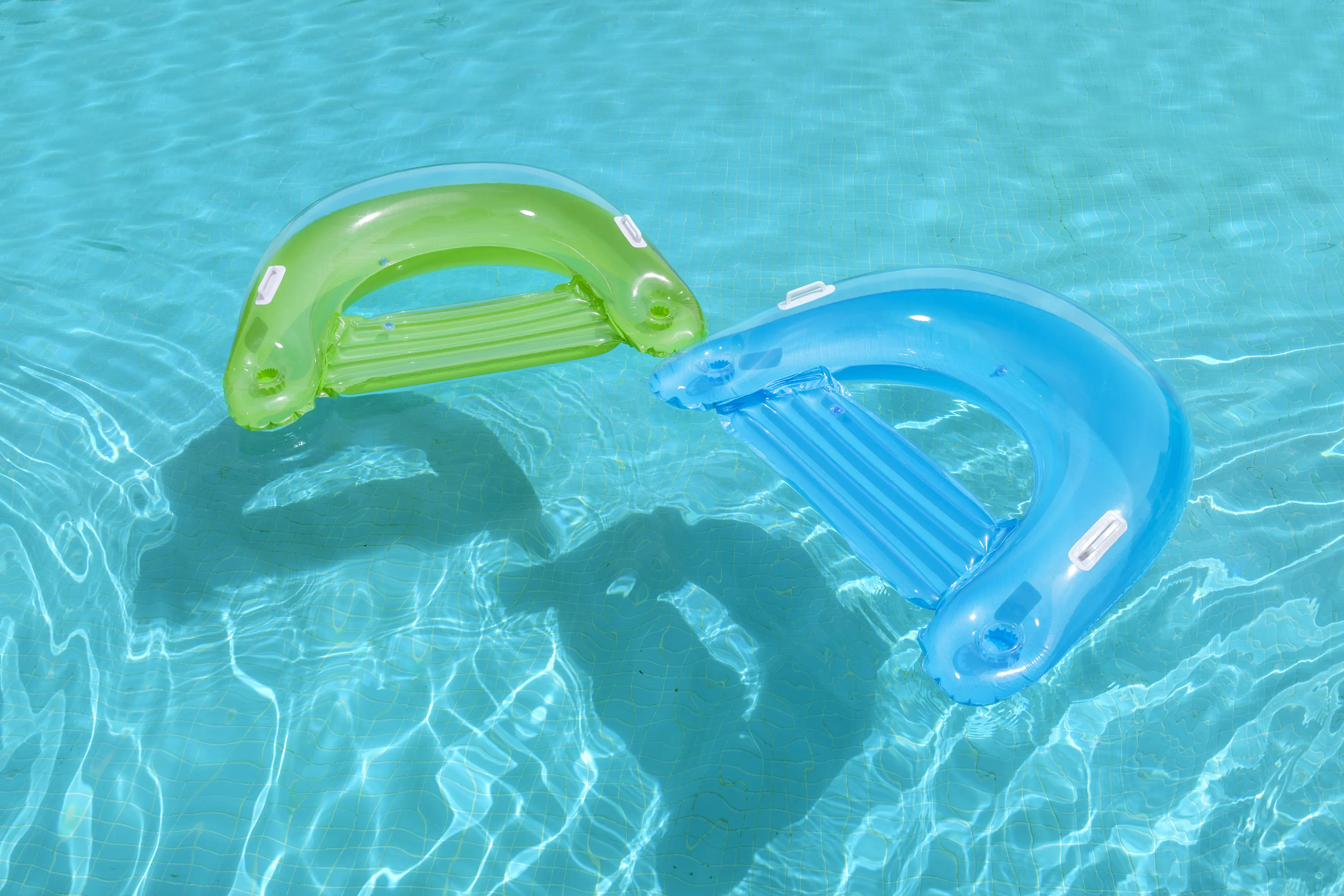 Bestway Poolsitz Sit 'N Ease 152 x 99 cm