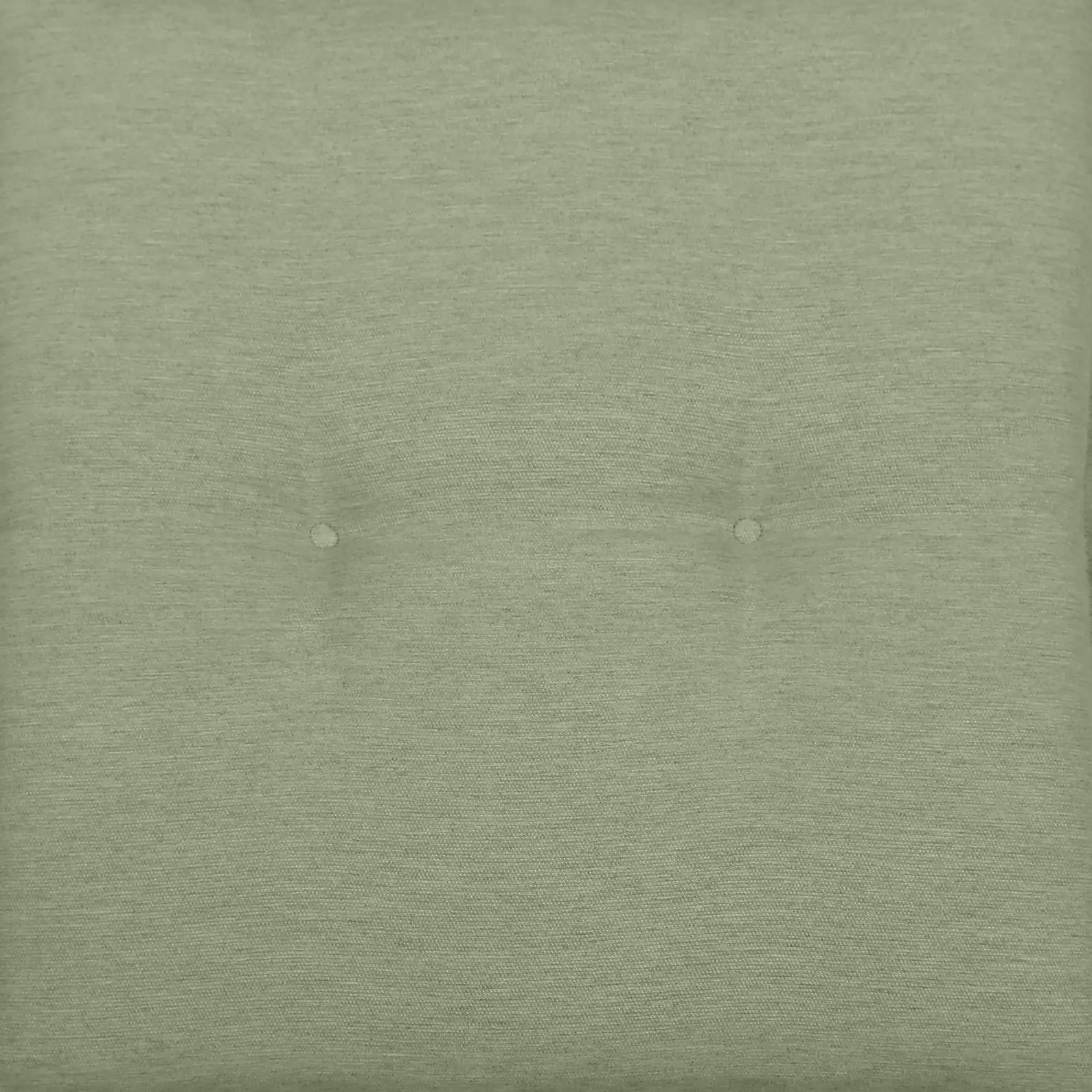 GO-DE Sitzkissen Luca/Malta salbeigrün 47 x 47 x 5 cm
