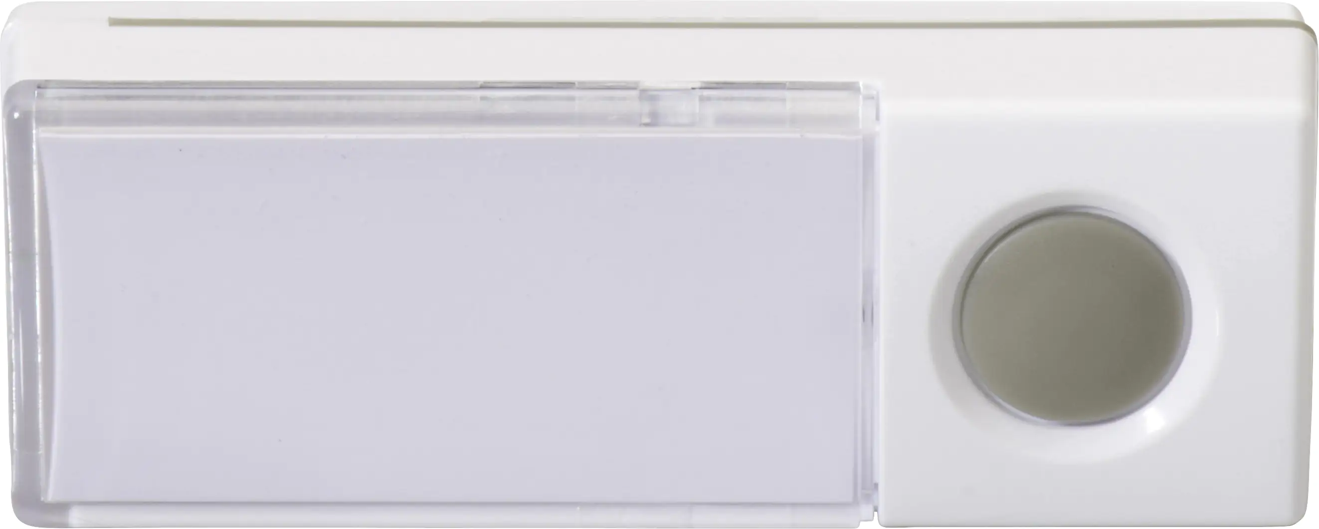 Heidemann Sender HX IP 55 weiß
