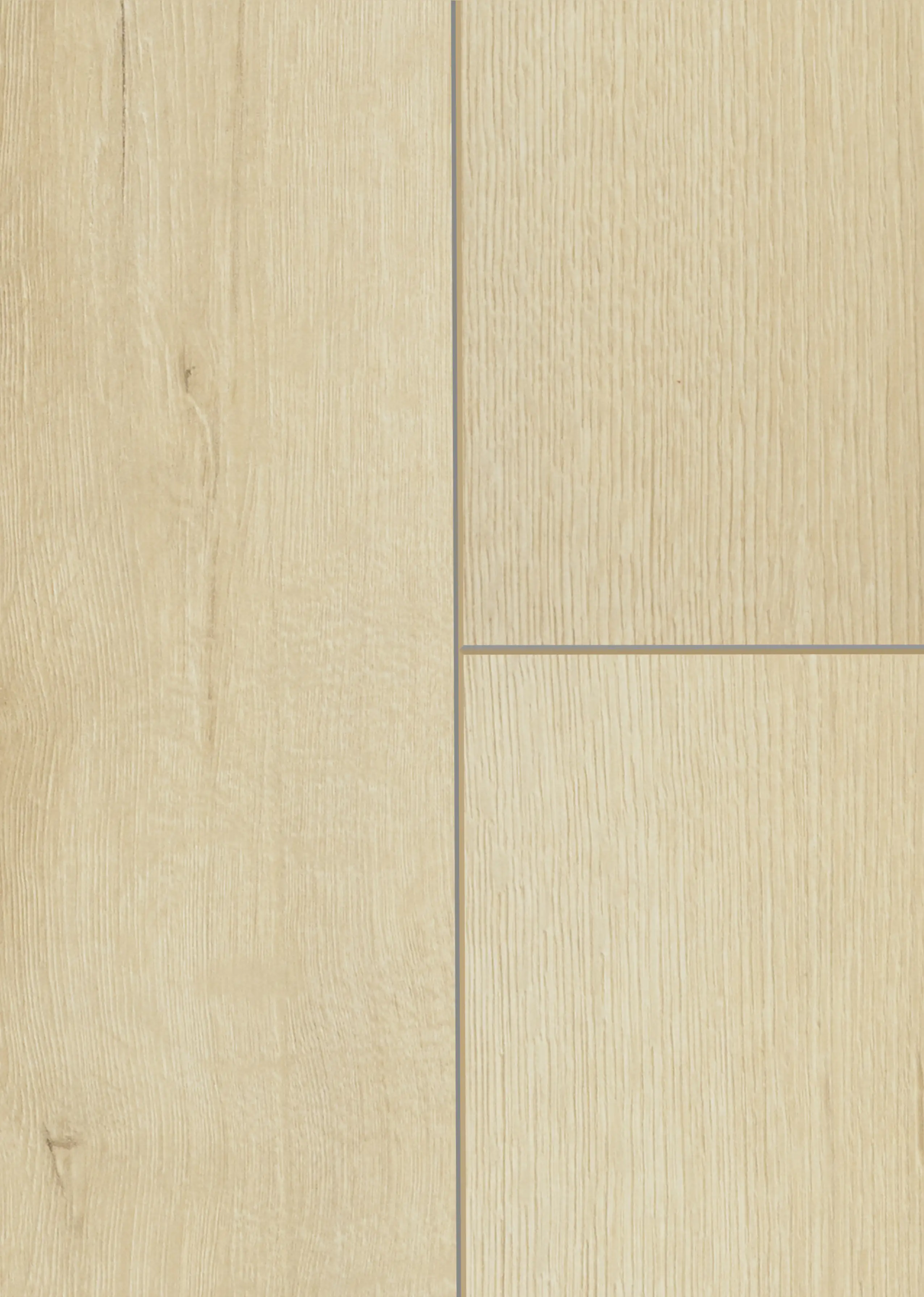 Classen Laminat Noblesse 128,6 x 19,4 cm 7 mm Eiche Cadoc