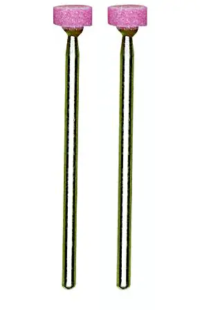 Proxxon Micromot Edelkorund-Schleifkörper 6 mm