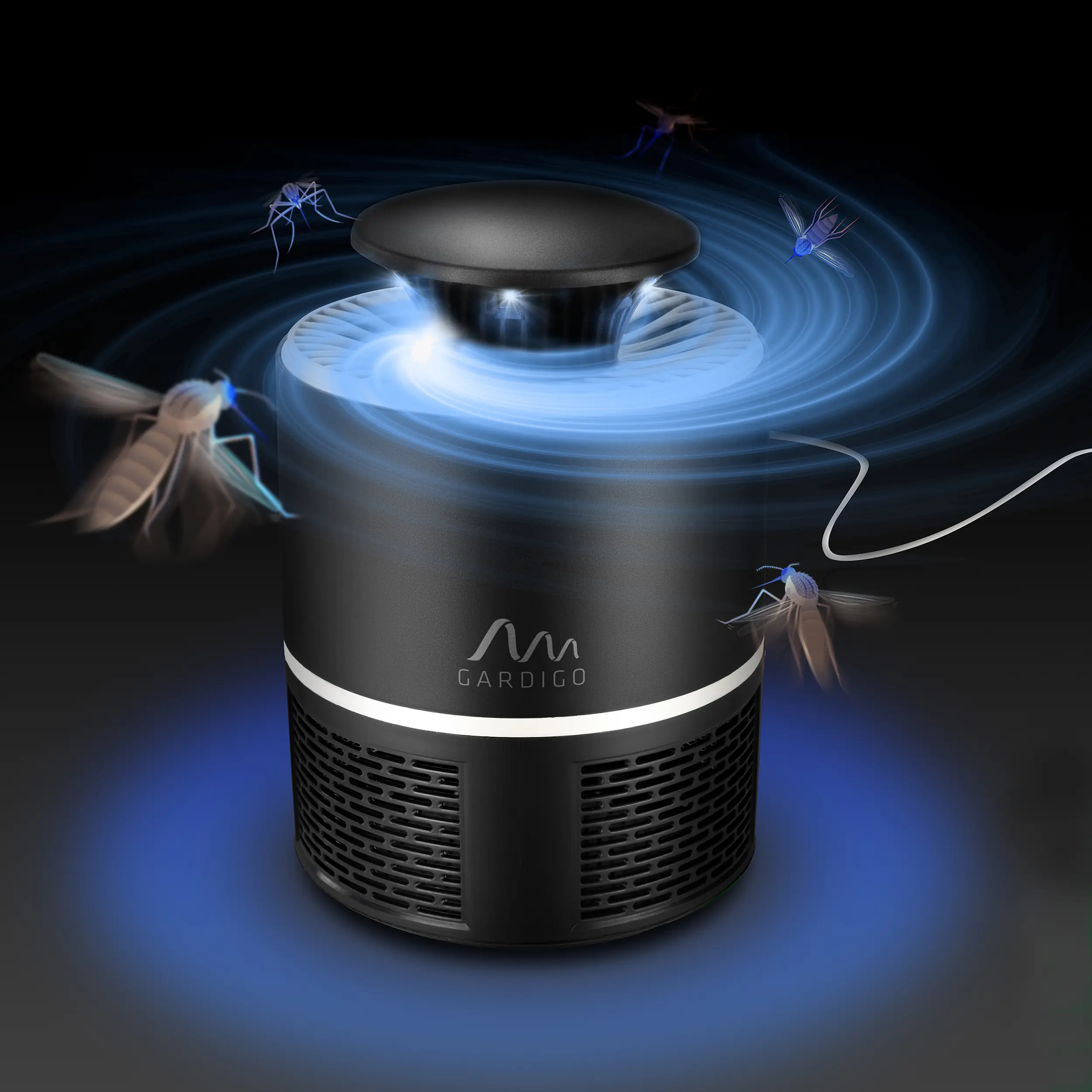 Gardigo USB-Insektenfalle 5 W