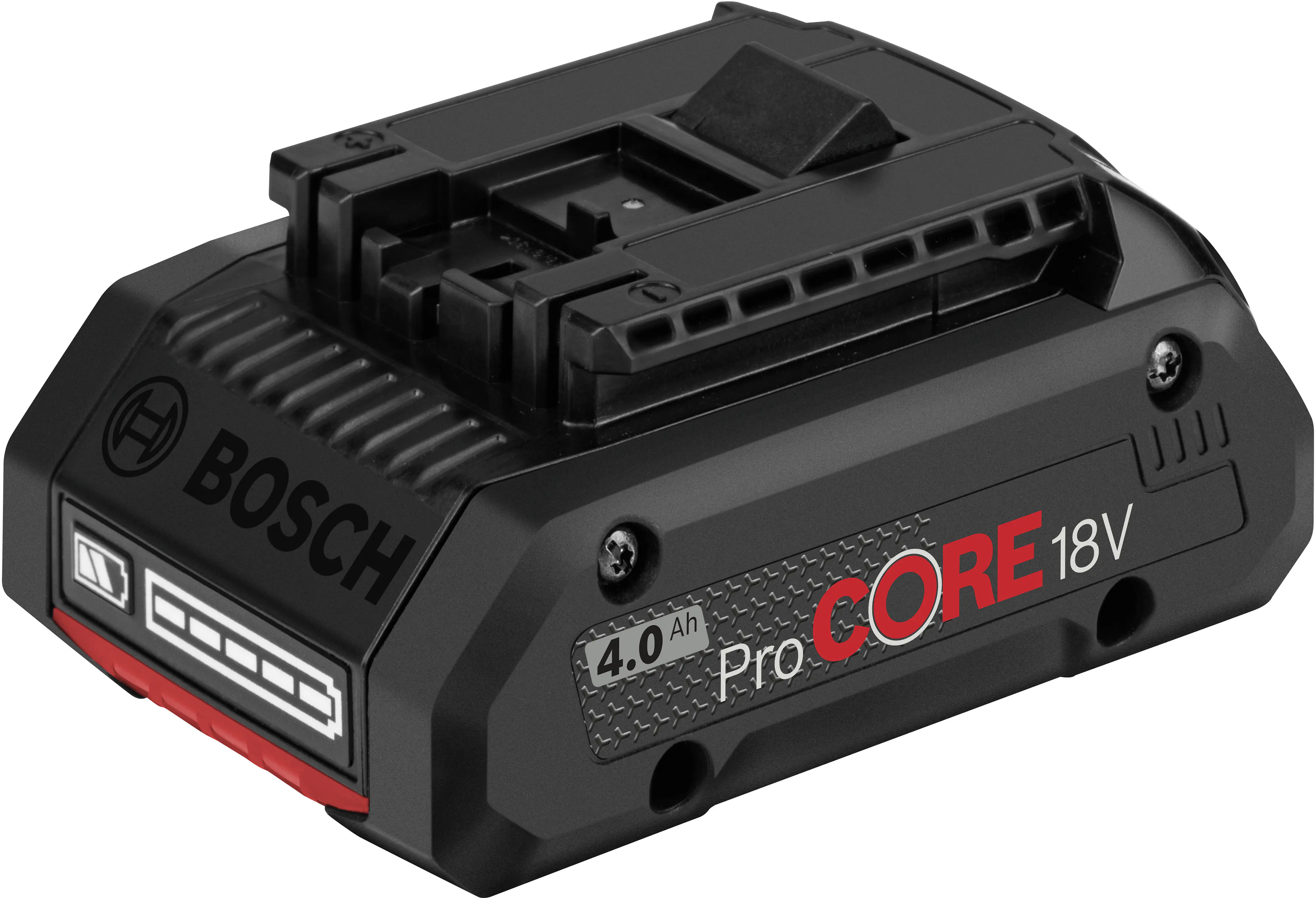 Bosch Professional Akku ProCORE 18 V 4 Ah