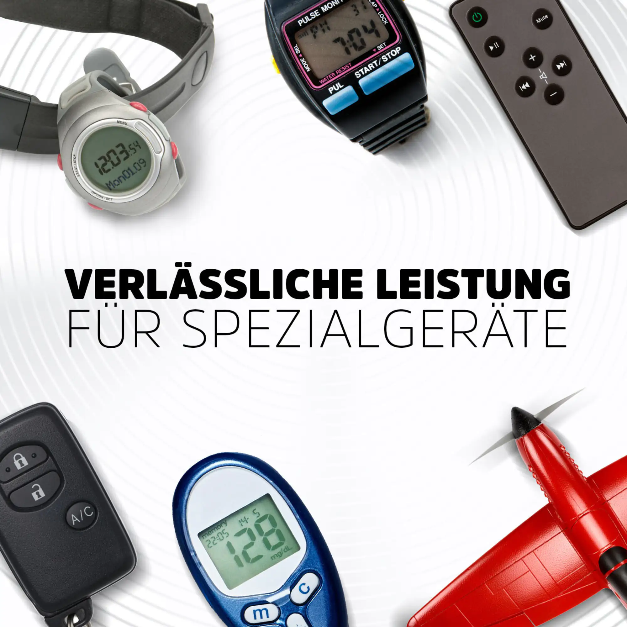 Energizer Knopfzelle CR 2025 Lithium, 3 V. 2er Pack