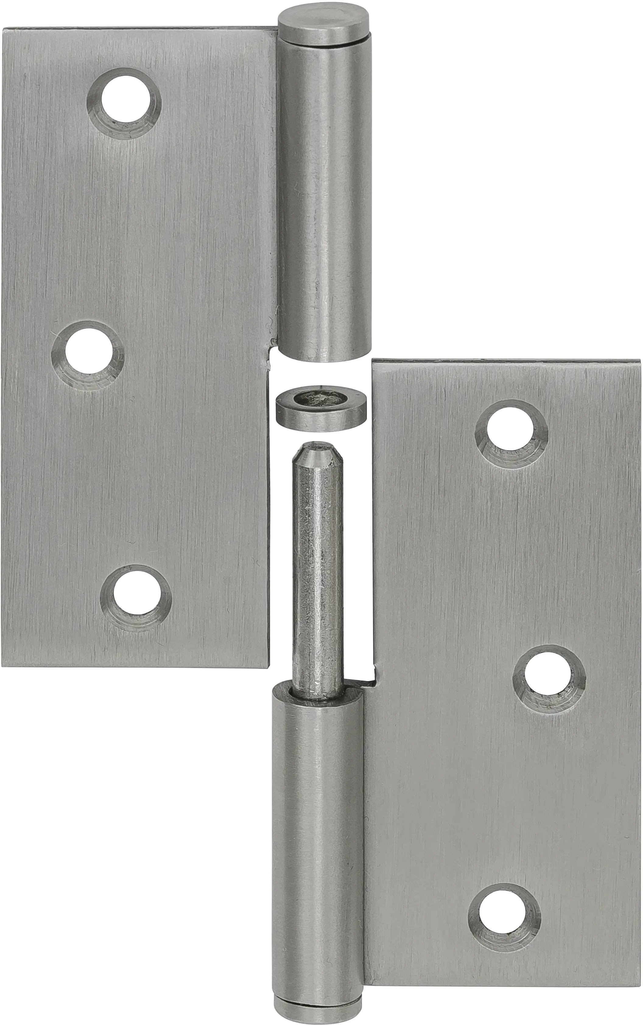 Vormann Türscharniere 90 x 90 mm