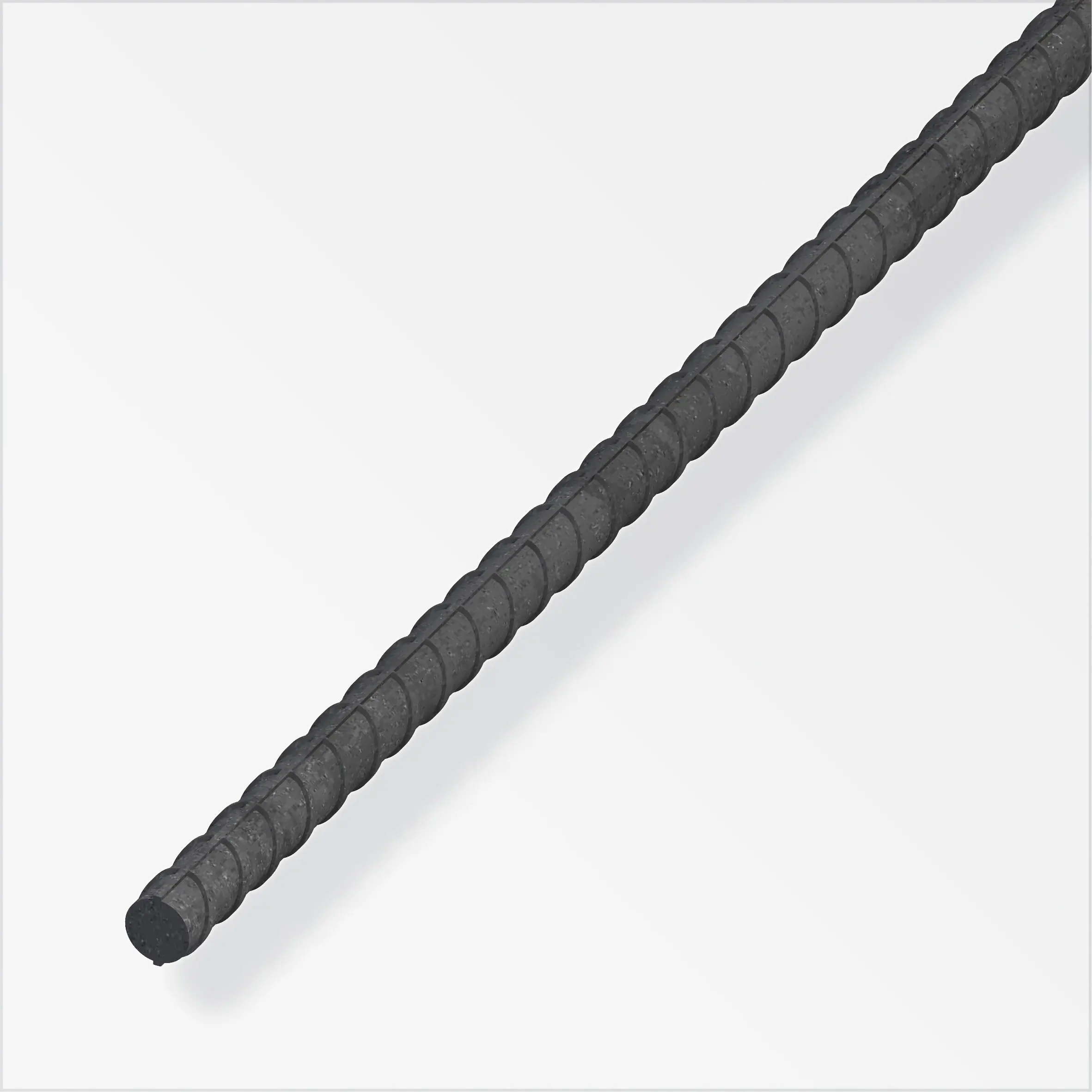 alfer Beton-Rippenstahl Stahl gerippt