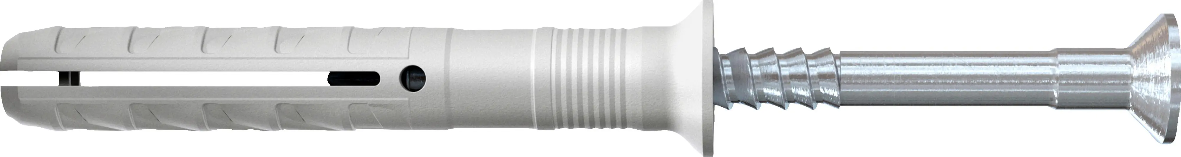 Fischer Nageldübel N 8.0 x 100 mm - 50 Stück