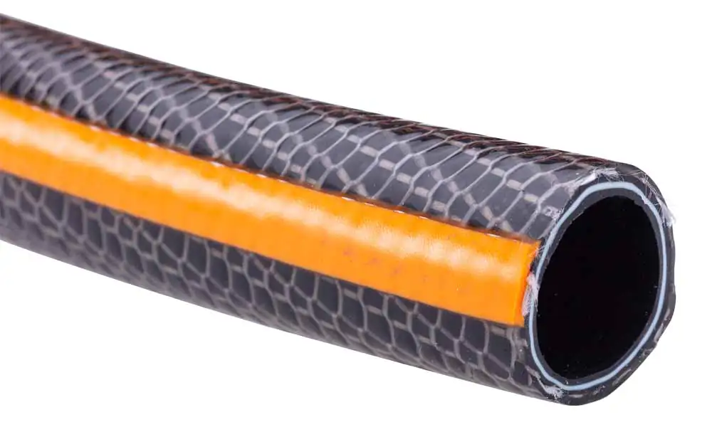 Primaster Profi-Gartenschlauch 50 m Ø 19 mm, (3/4")