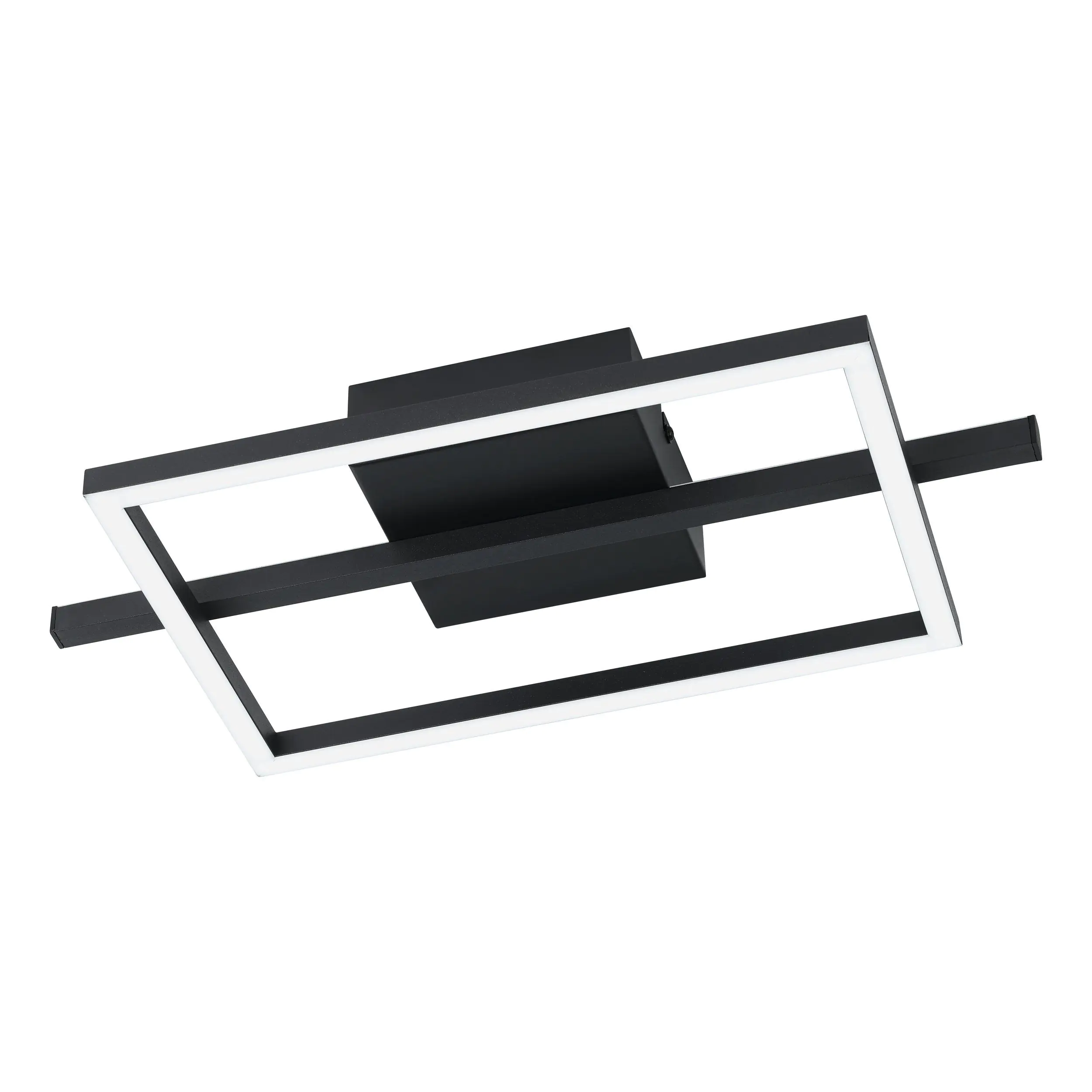 Eglo LED Deckenleuchte Amandolo 17W, 1900 lm, 2700-6500K, CCT
