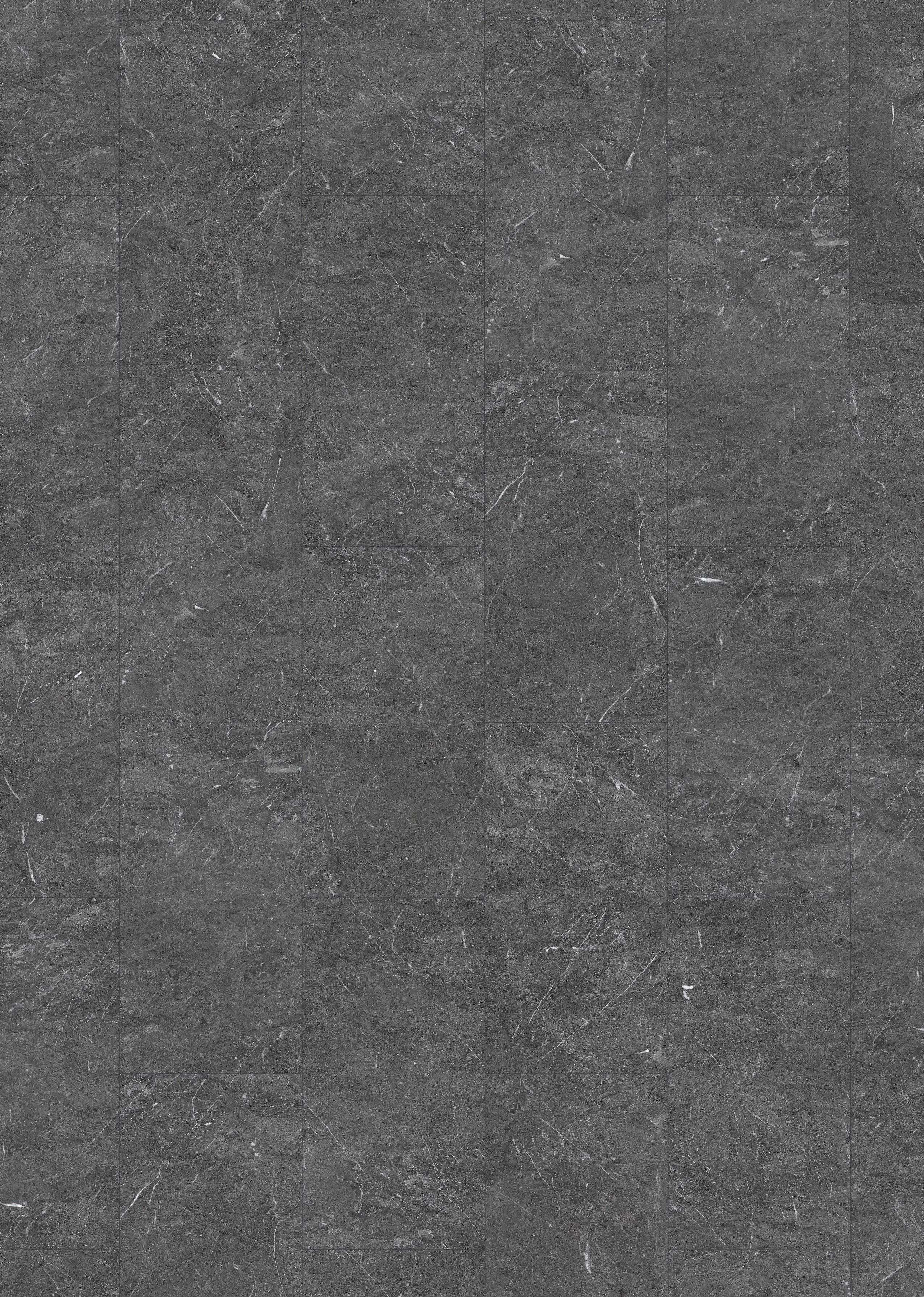 Classen Vinylboden Fliese Infinity dark 63,8 x 31 cm