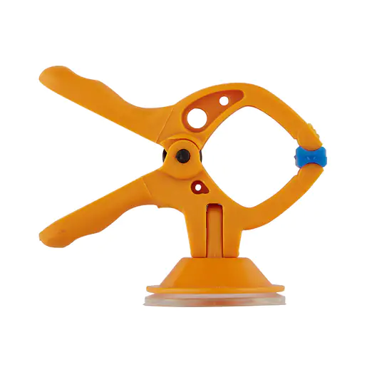 Wolfcraft Mini-Federzwingen-Set Microfix S 4-teilig 20 mm