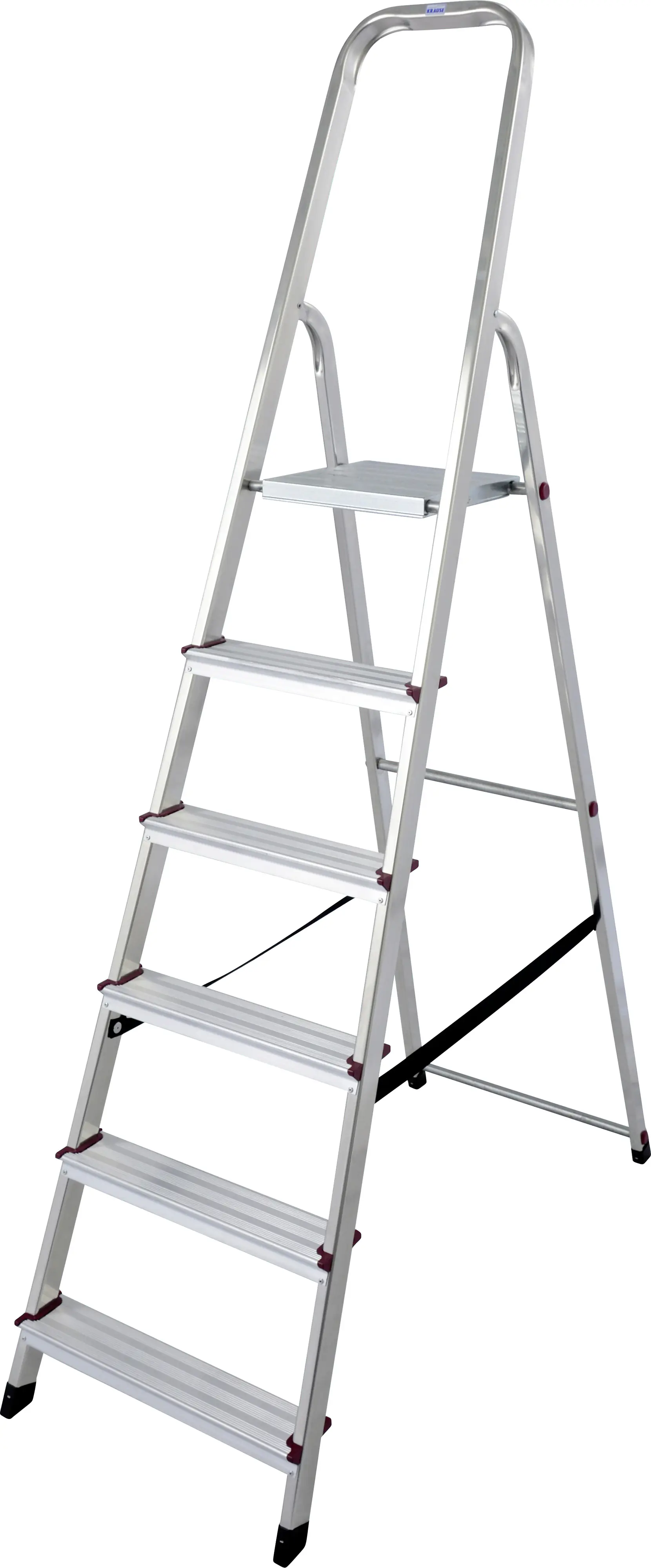Krause Aluminium-Stehleiter CORDA 3,20 m