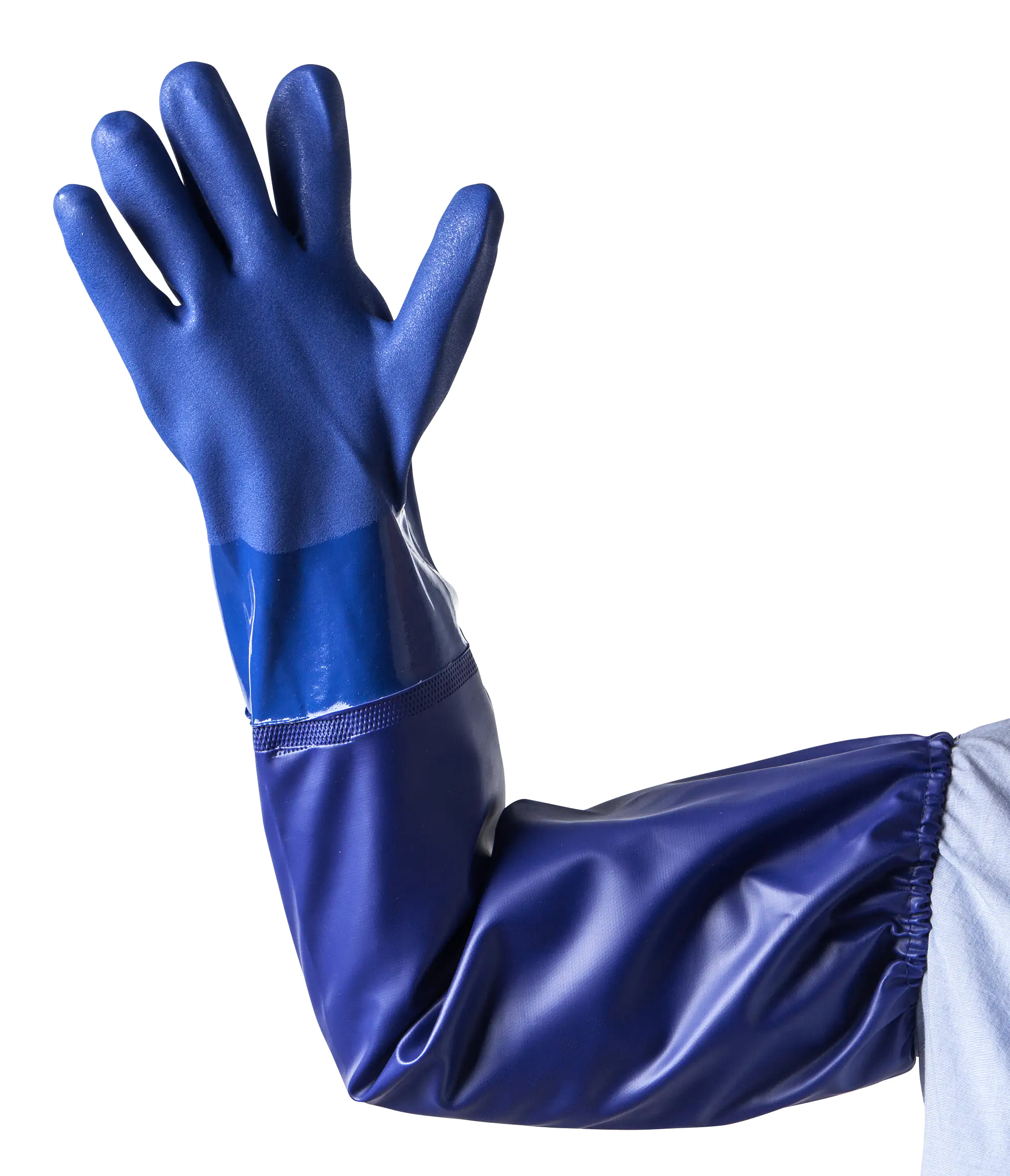 Heissner Teichhandschuh Größe L/XL