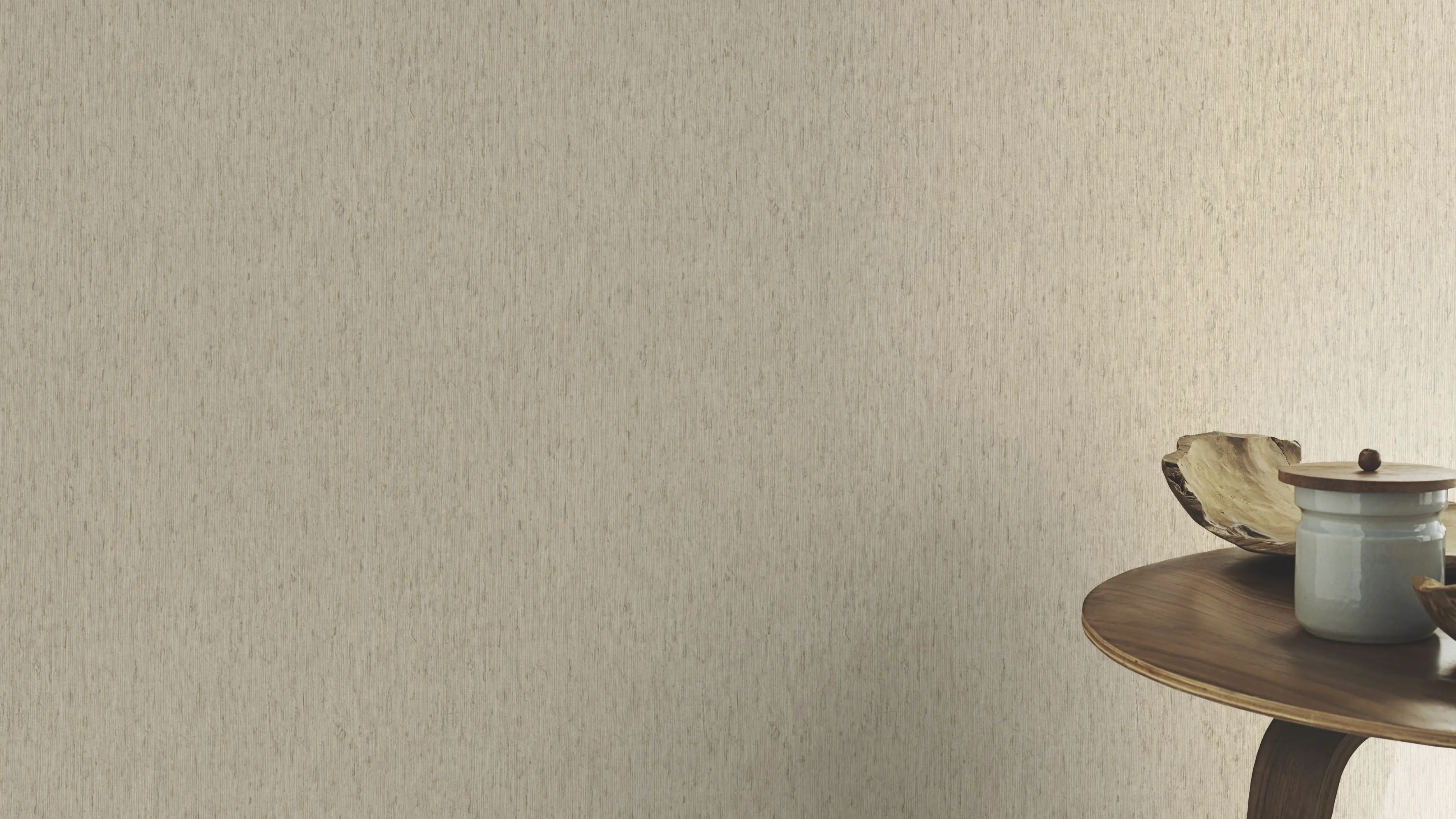Rasch Vliestapete Back to Nature Grasoptik beige 10,05 x 0,53 m