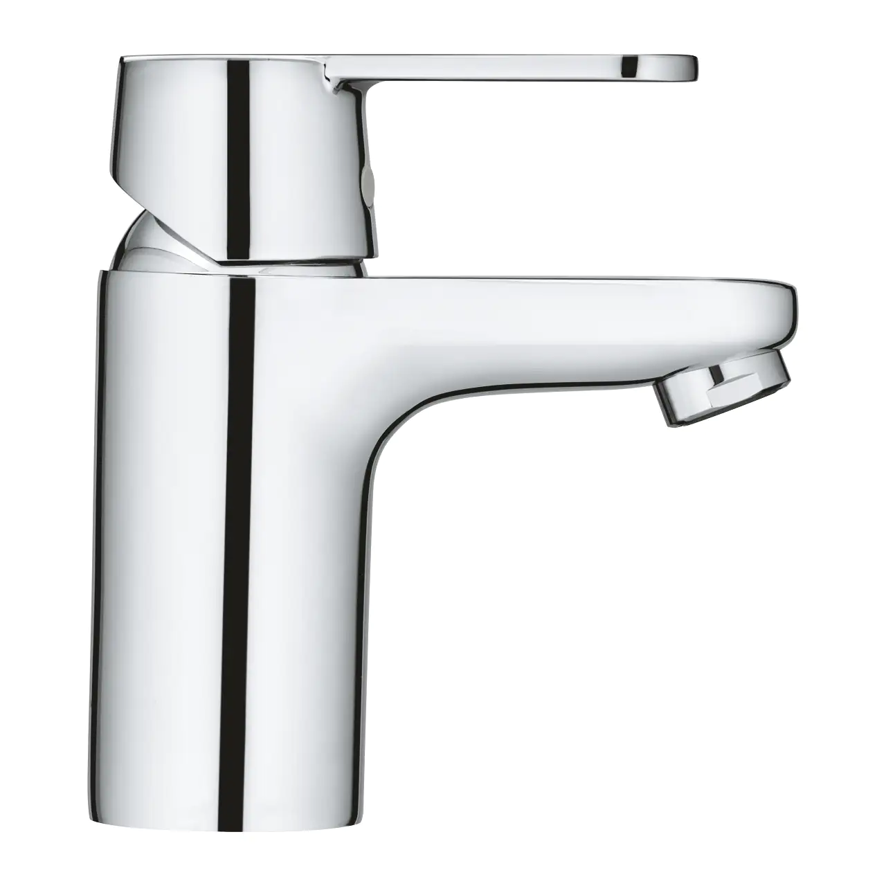Grohe Waschtischarmatur Get verchromt S-Size