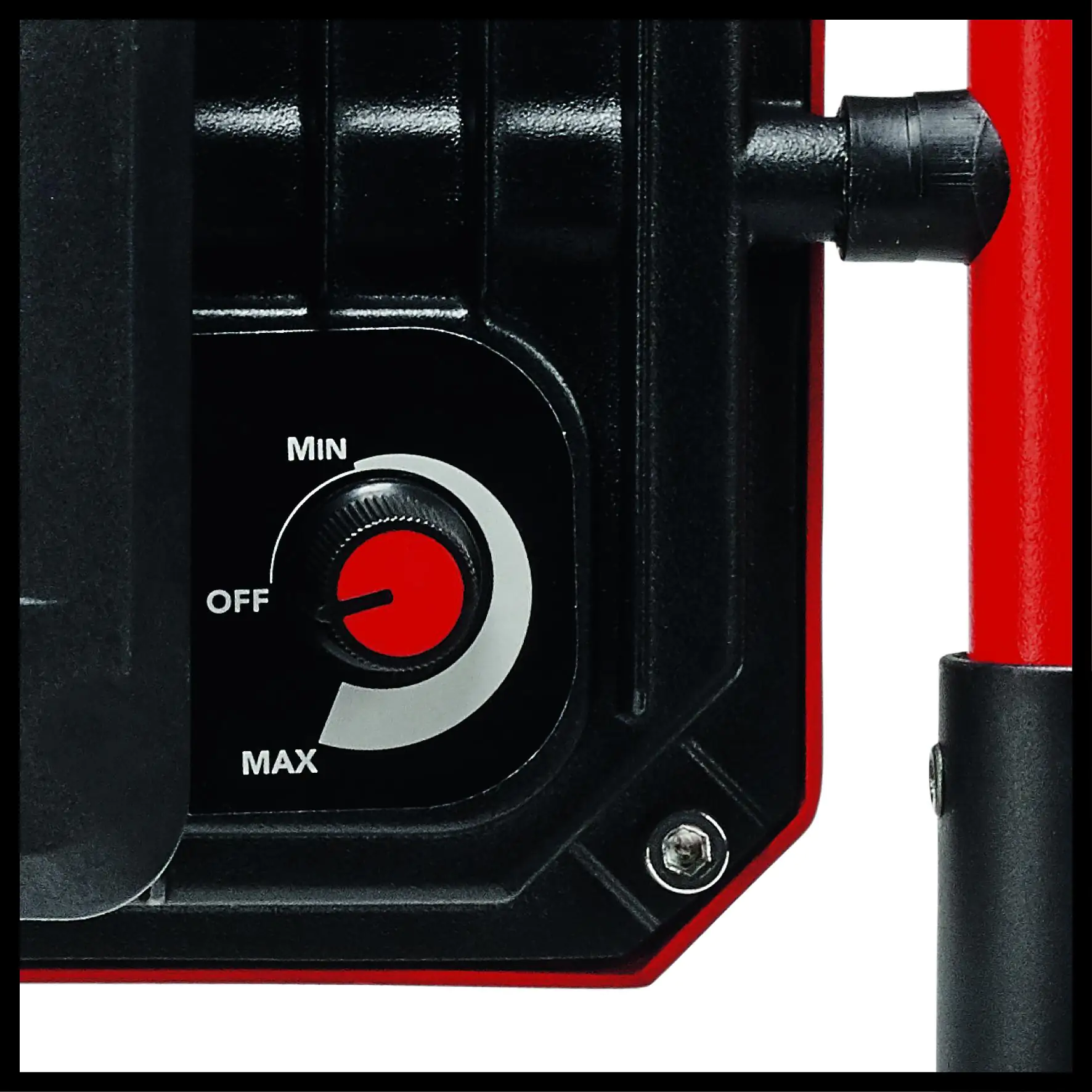 Einhell Akku-Baustrahler TC-CL 18/1800 Li Solo 18 V