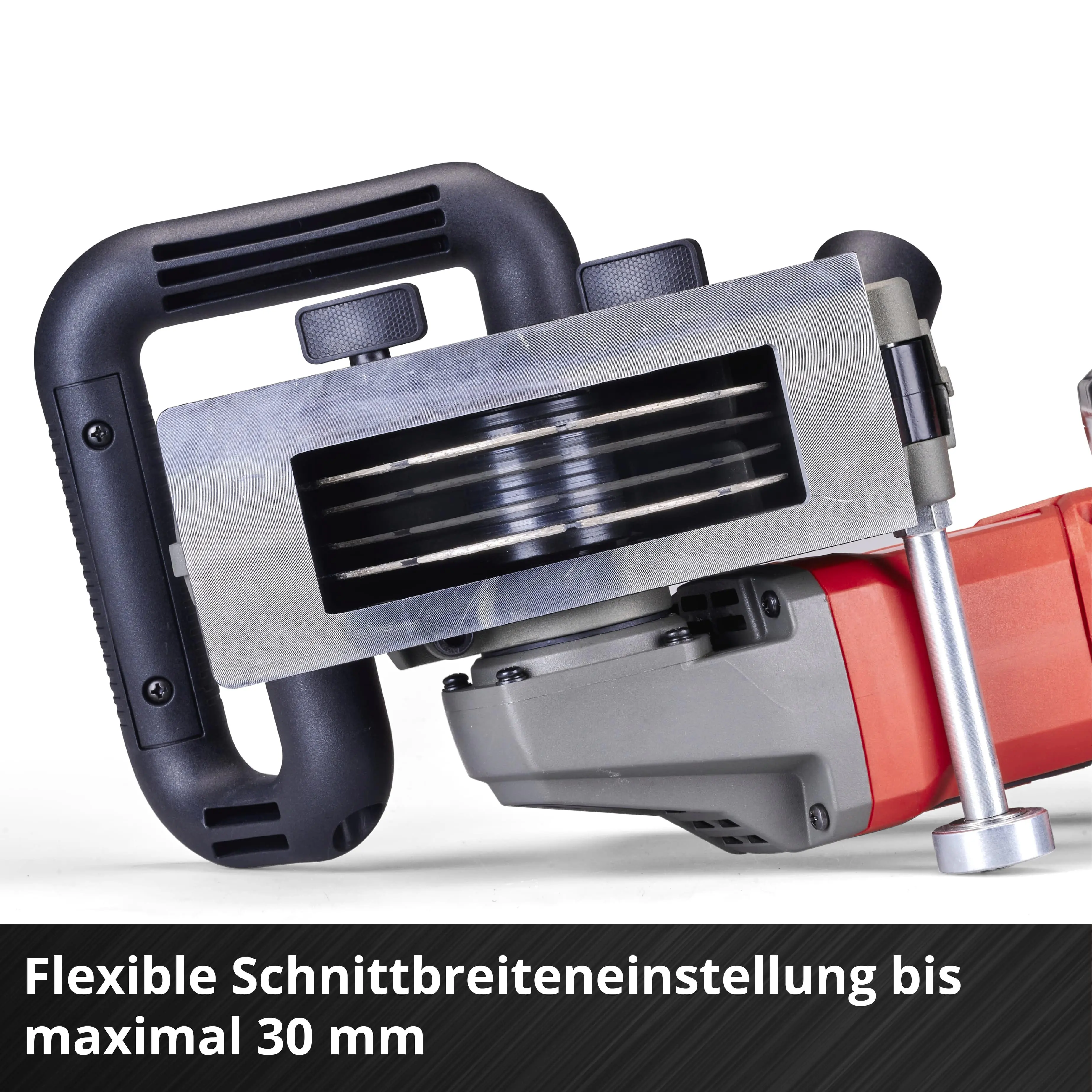 Einhell Professional Akku-Mauernutfräse TP-MA 36/30 Li BL Solo
