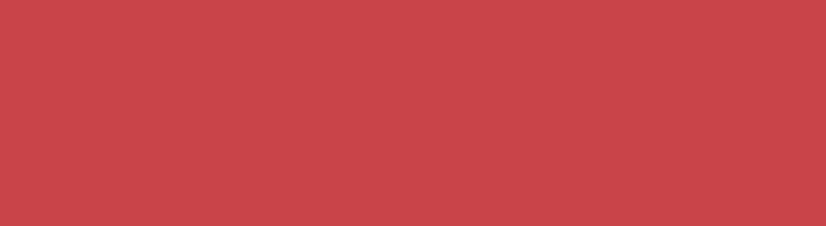 Glorex Moosgummi 20 x 30 cm 2 mm rot