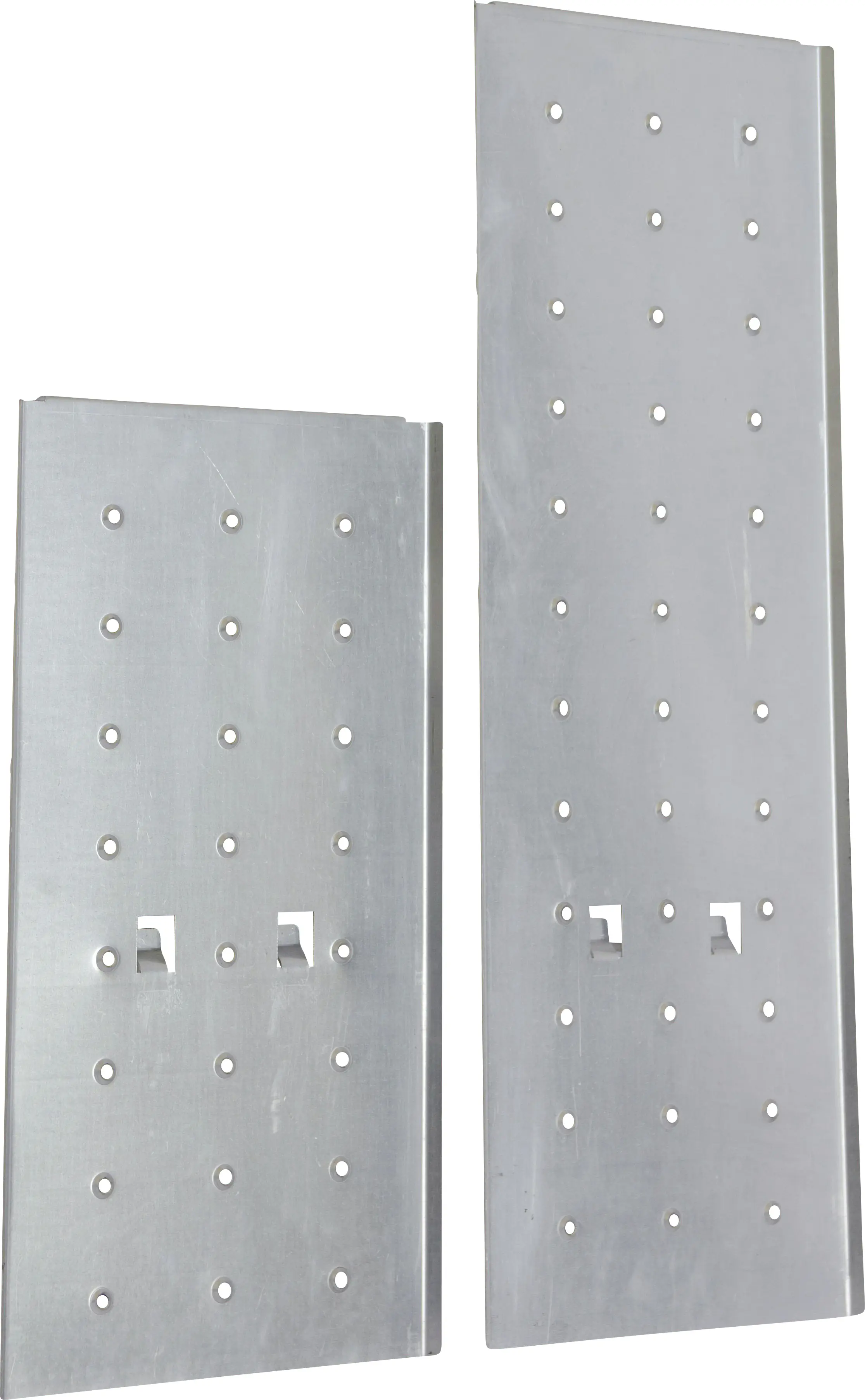Krause Stahlplatte MONTO MultiMatic 0,85 x 0,28 m