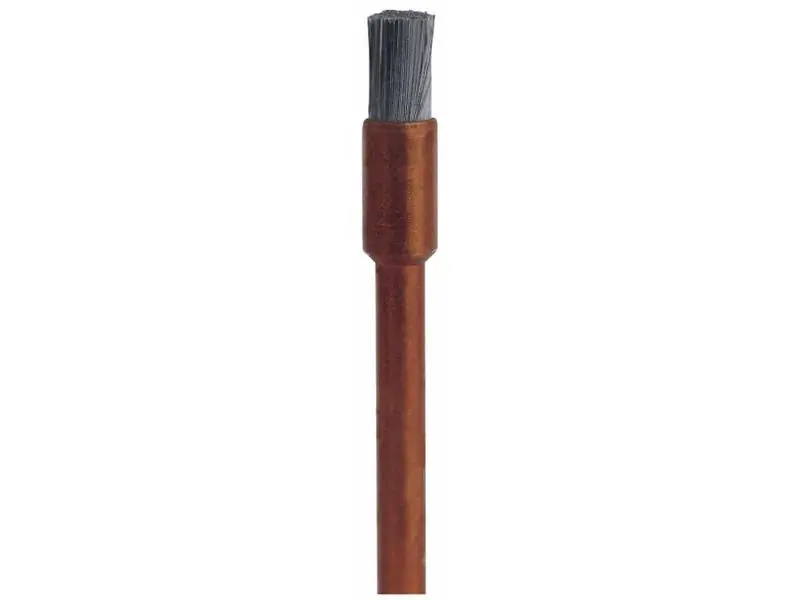 Dremel Edelstahlbürste Ø 3,2 mm 3 Stück