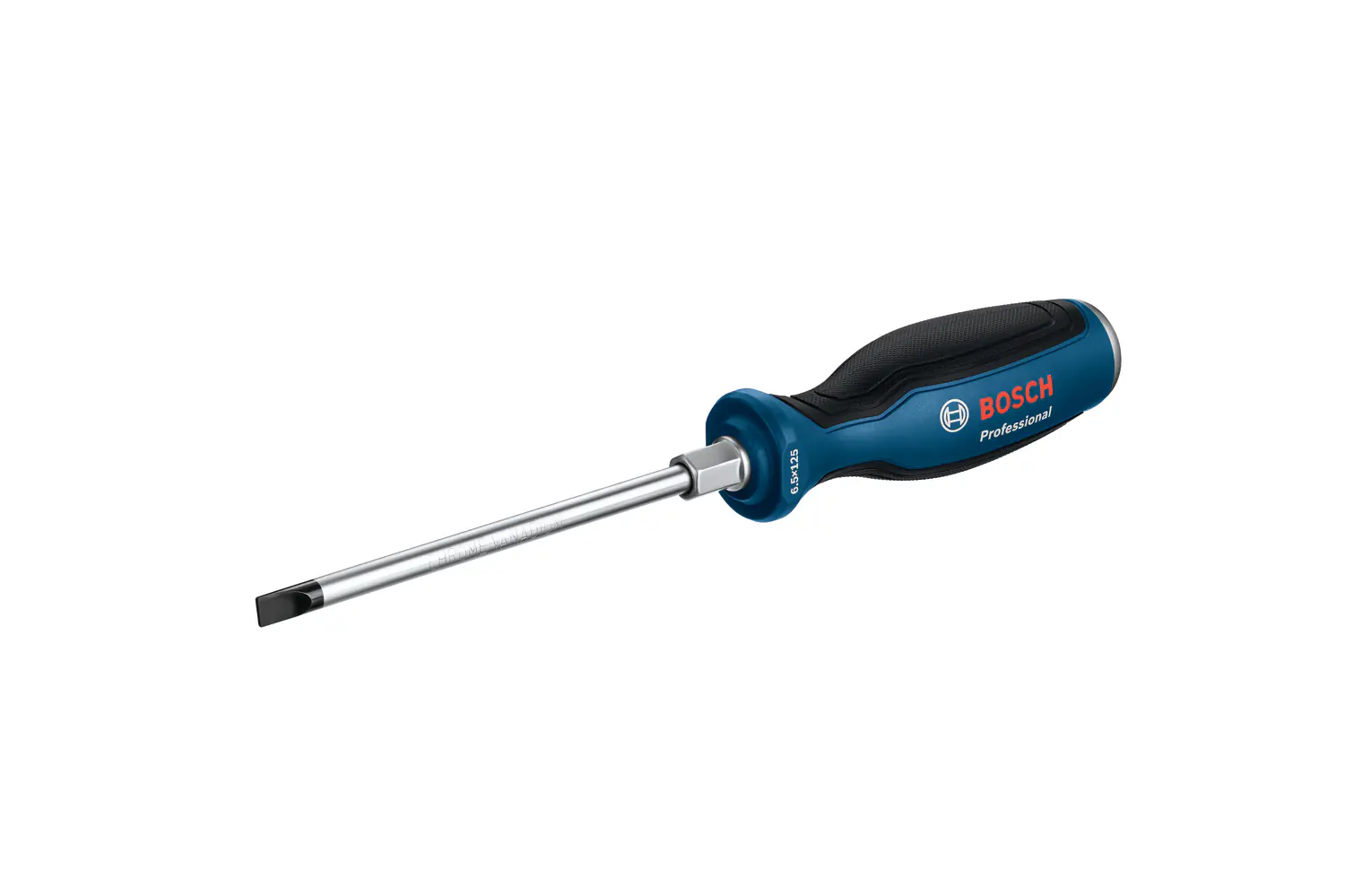 Bosch Professional Schraubendreher SL6.5 
