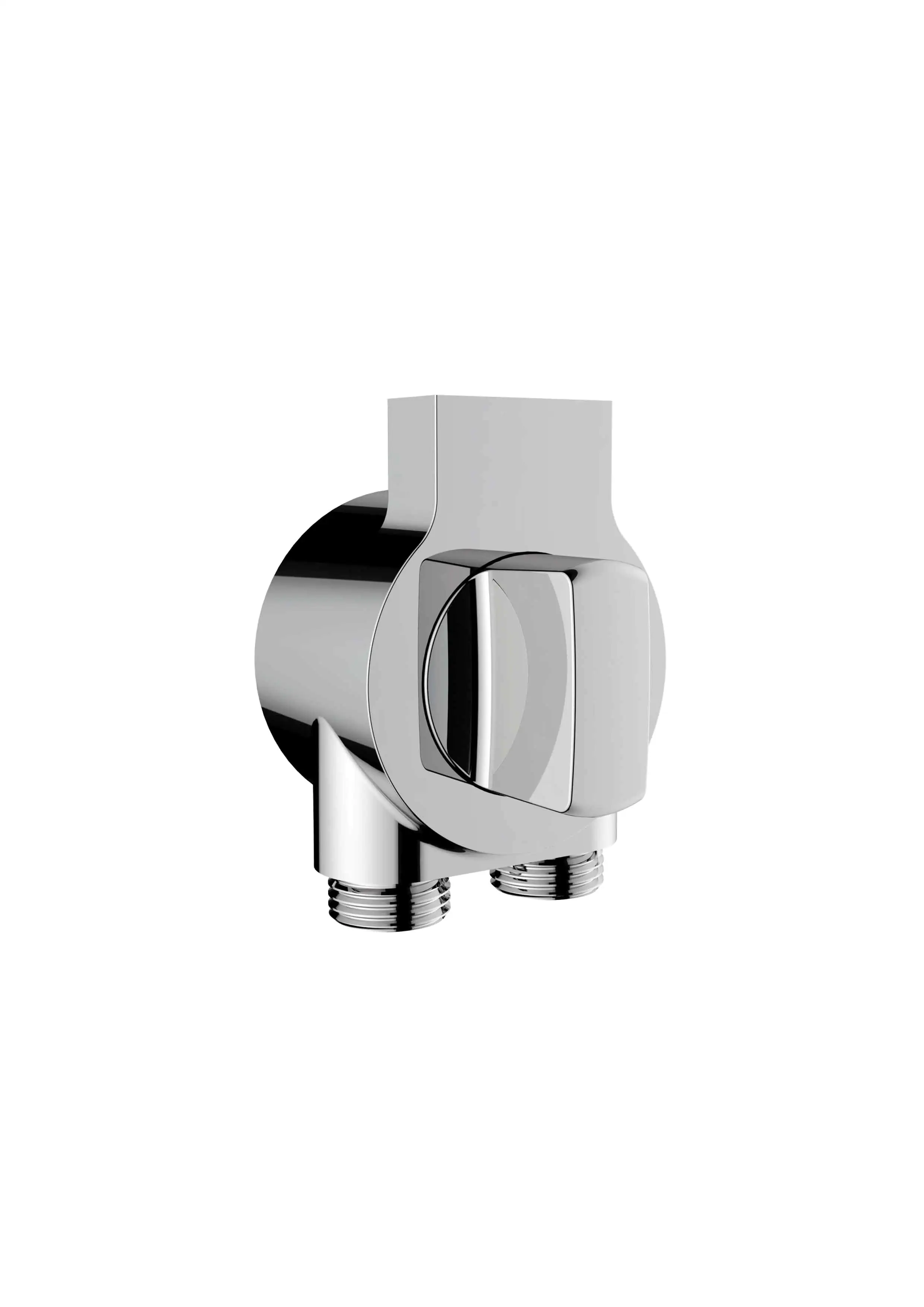 Primaster Duschsystem Water Fun chrom 5 Strahlarten