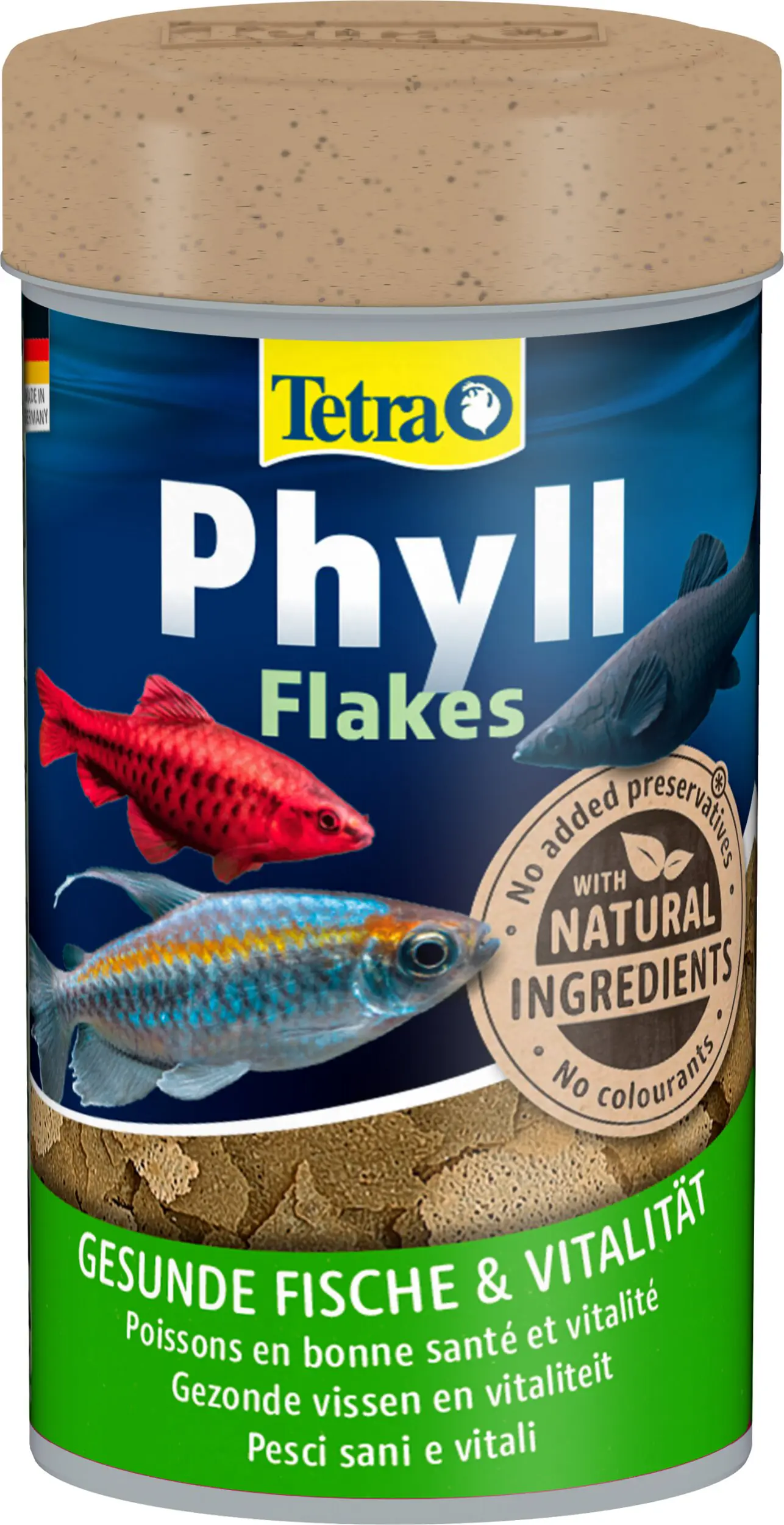 Tetra Phyll 100 ml