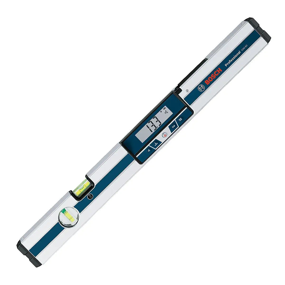 Bosch Professional Digitaler Neigungsmesser GIM 60 inkl. Batterien