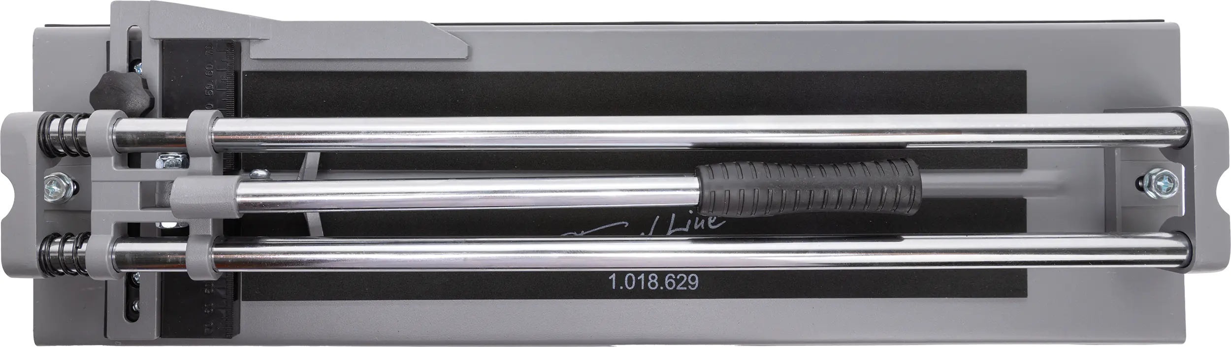 TrendLine Fliesenschneider für Parallelschnitte TF400 28 cm