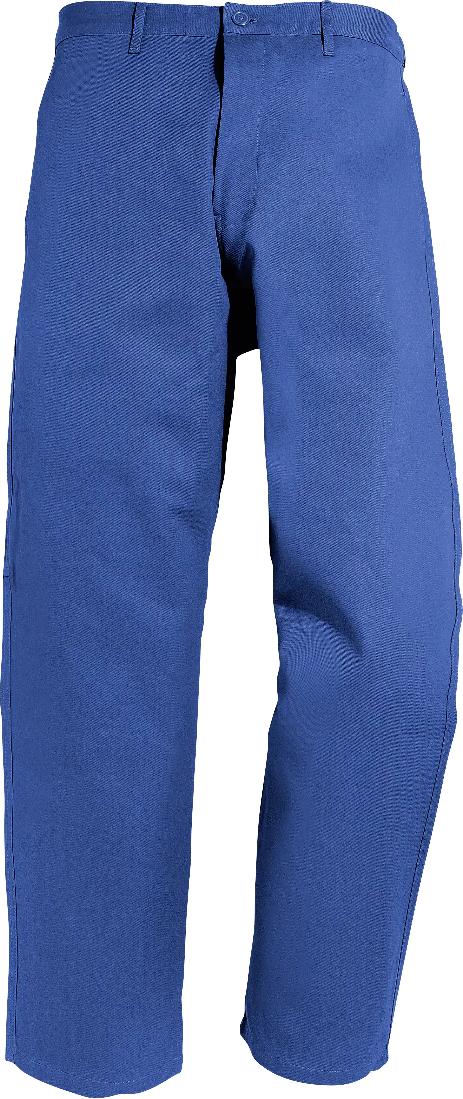 Bullstar Arbeitshose kornblau mit Gummizug