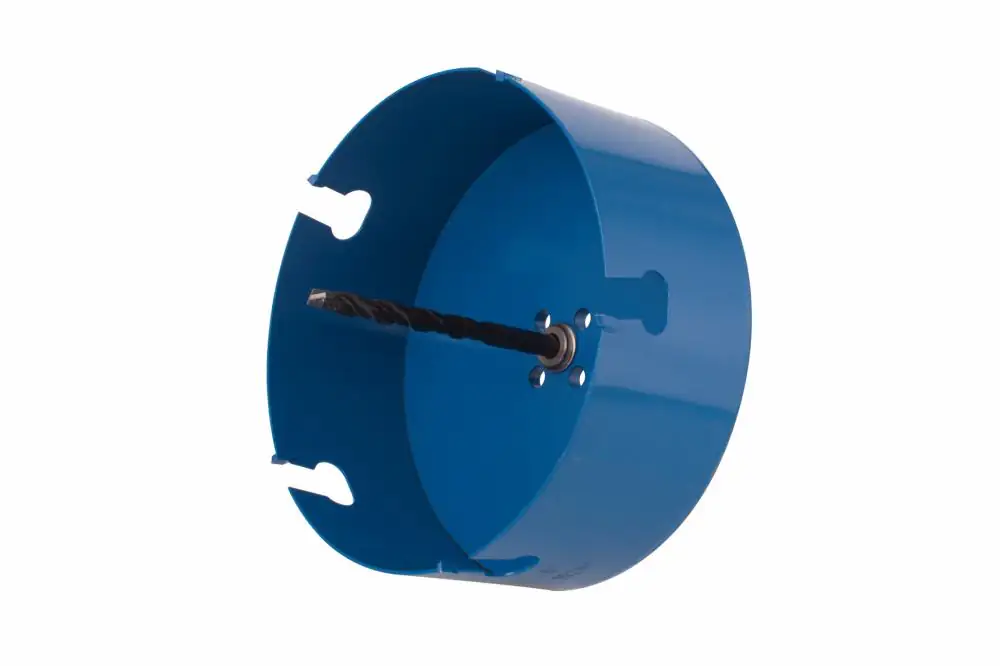Wolfcraft Lochsäge Ø 127 mm Universal