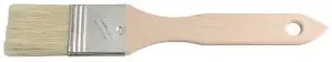 Fackelmann Backpinsel 21 cm holz