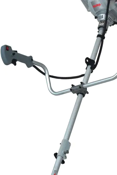 Ikra Benzin-Freischneider IBF 31-4 25,5 / 43 cm Schnittkreis