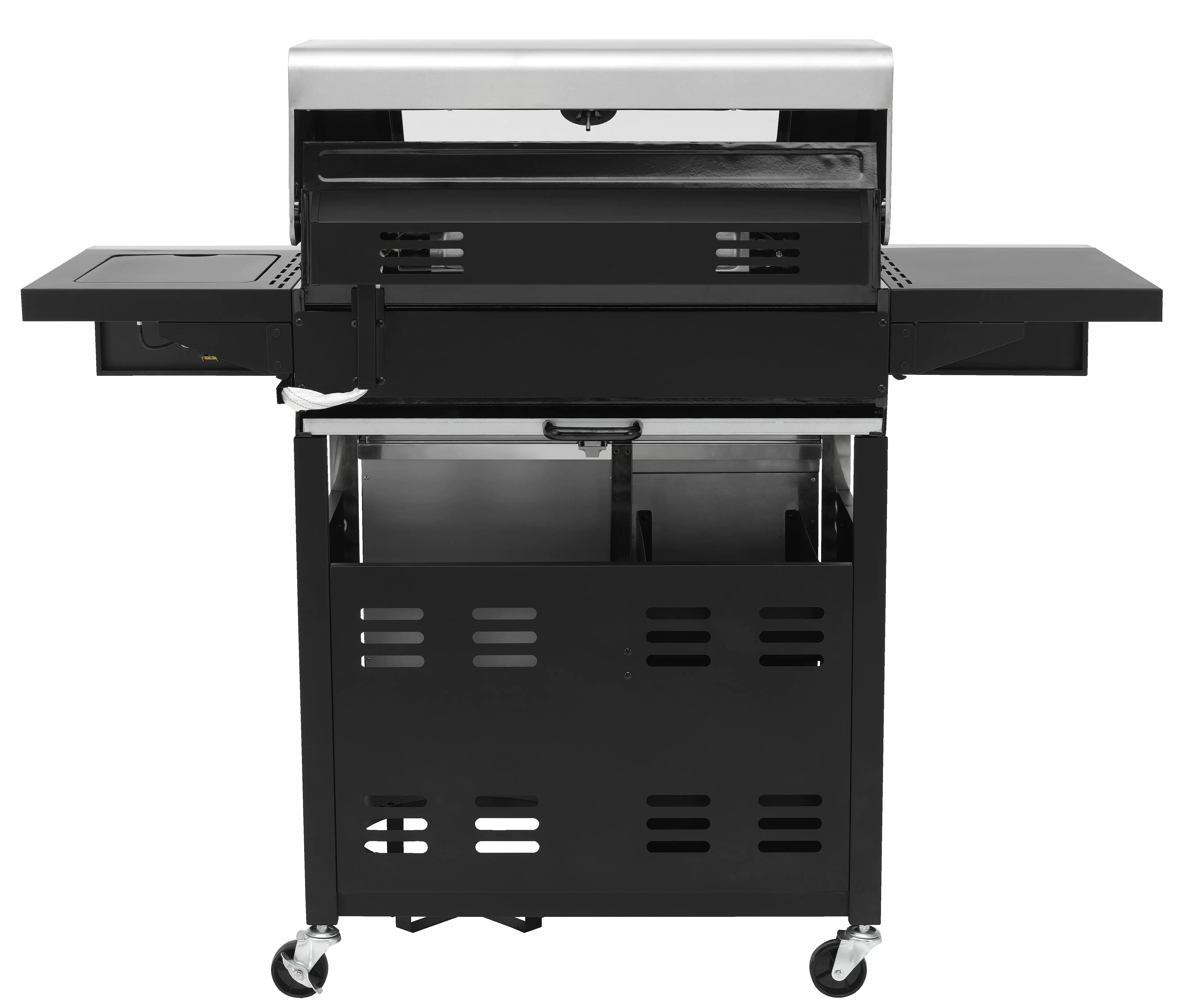 Tepro Gasgrill Keansburg 4 Special Edition