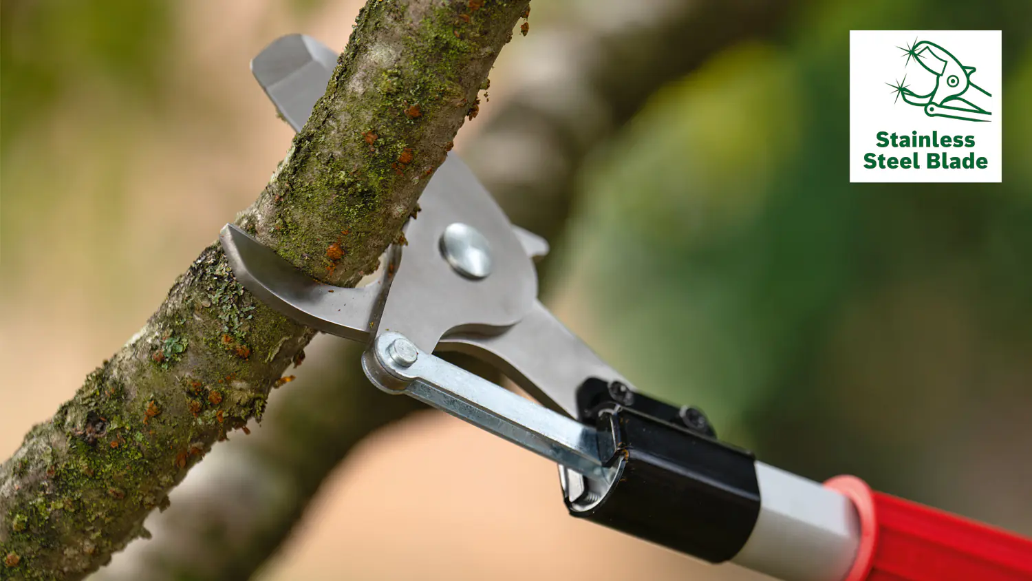 Bosch Akku Gartenschere AdvancedPrune18V-45